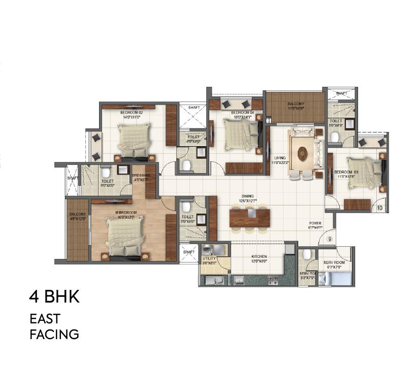 4_BHK