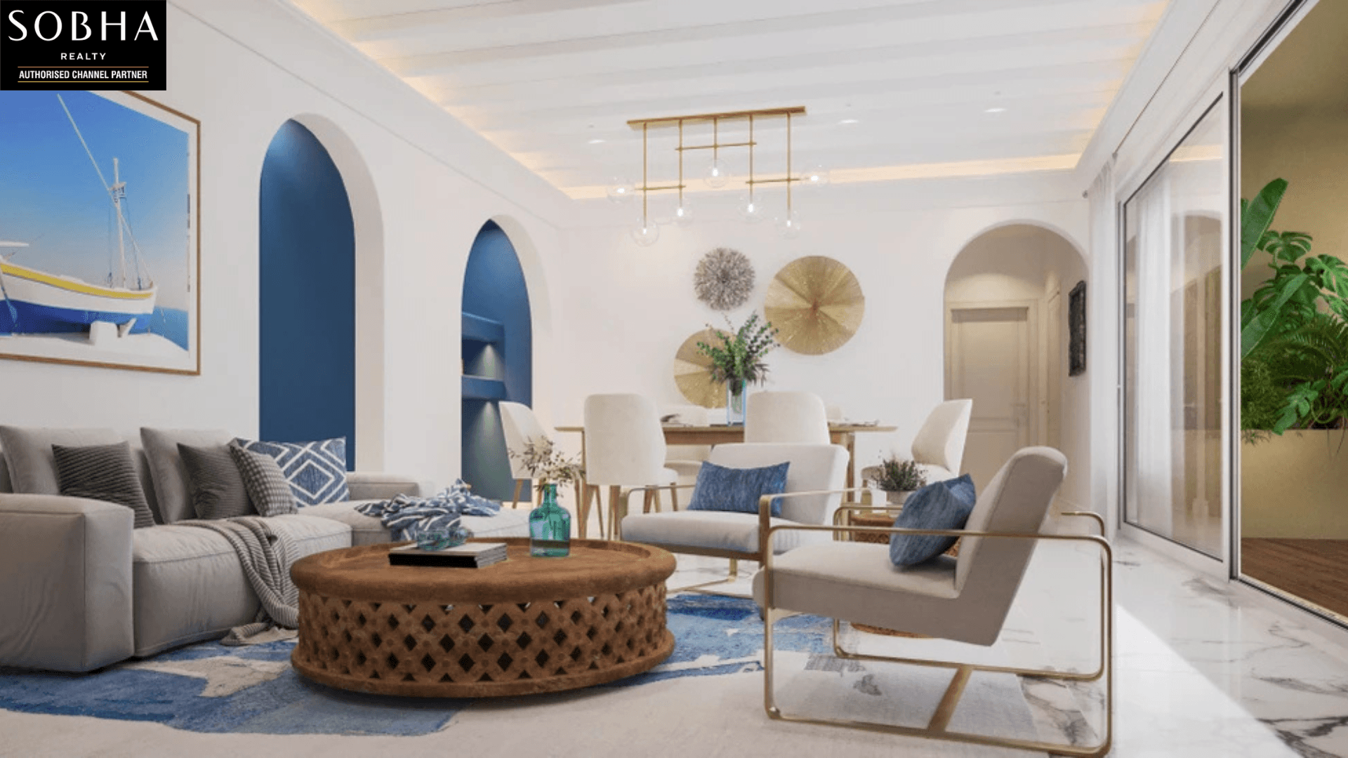 Sobha Neopolis Phase 1 - 10
