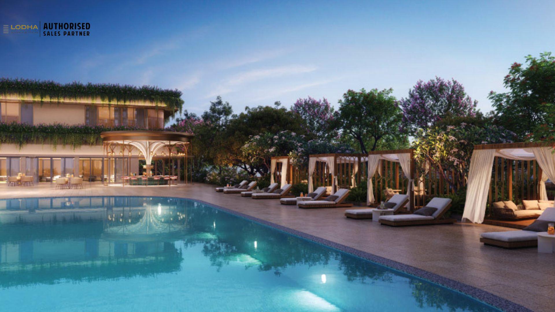 Lodha Elanza - 11