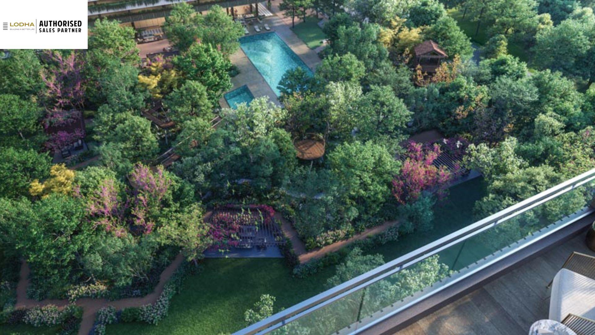 Lodha Haven Phase 2 - 10