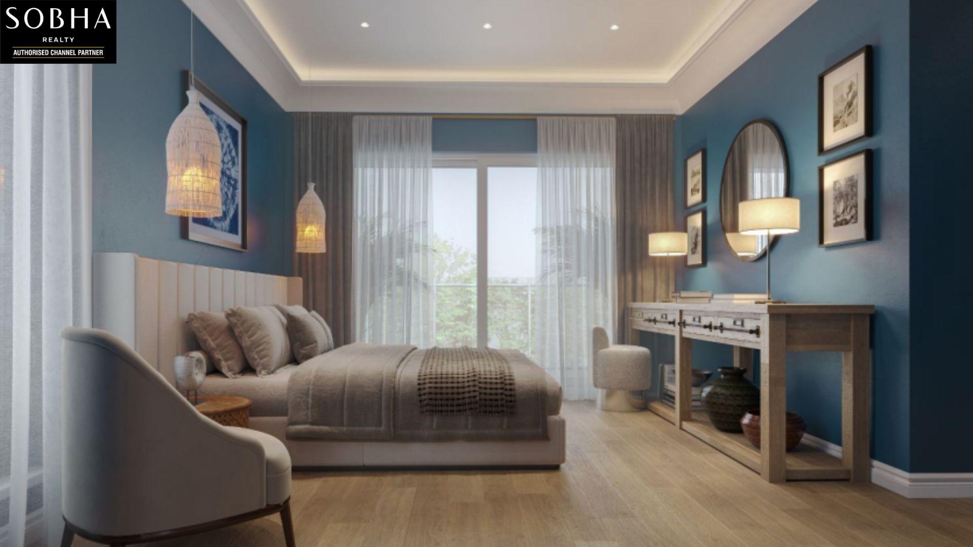 Sobha Neopolis Phase 2 - W 12 & 13 - 13