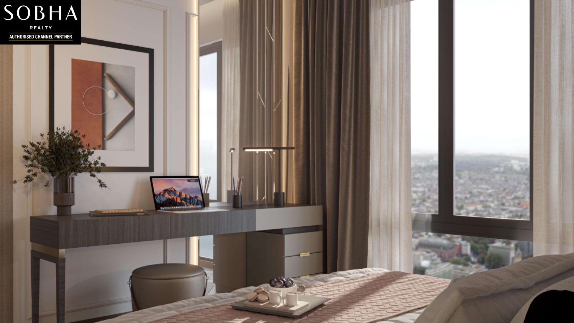 ONE RESIDENCES AT SOBHA ONE WORLD Ph3 (W5 and 6) - 18