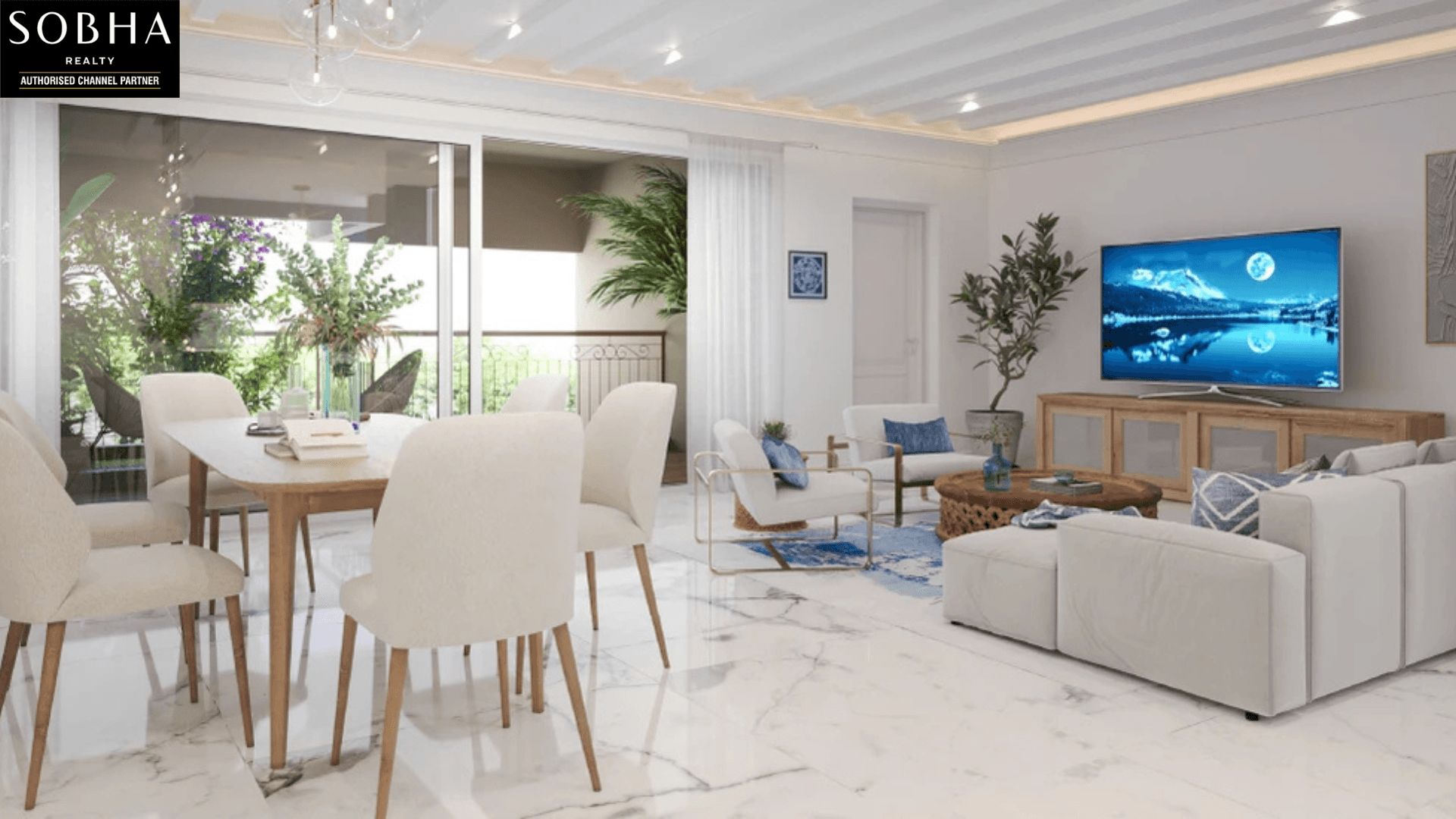 Sobha Neopolis Phase 1 - 11