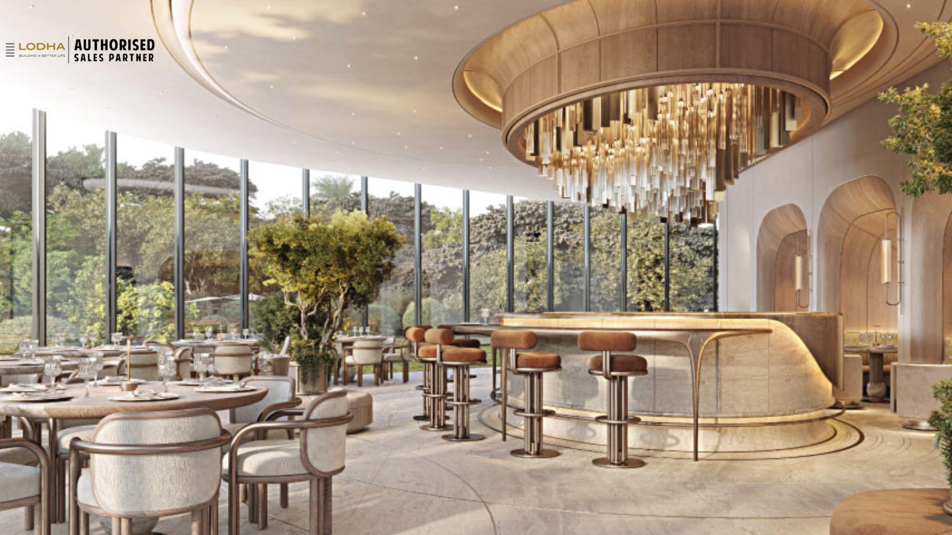 Lodha Elanza - 12