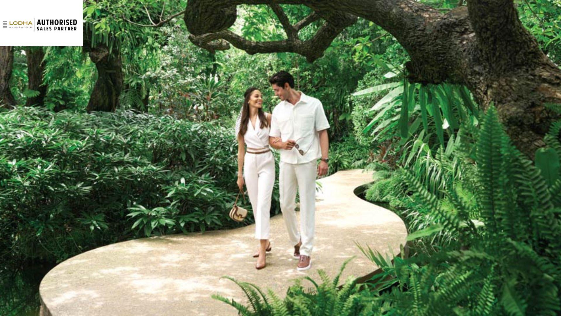 Lodha Haven - 12