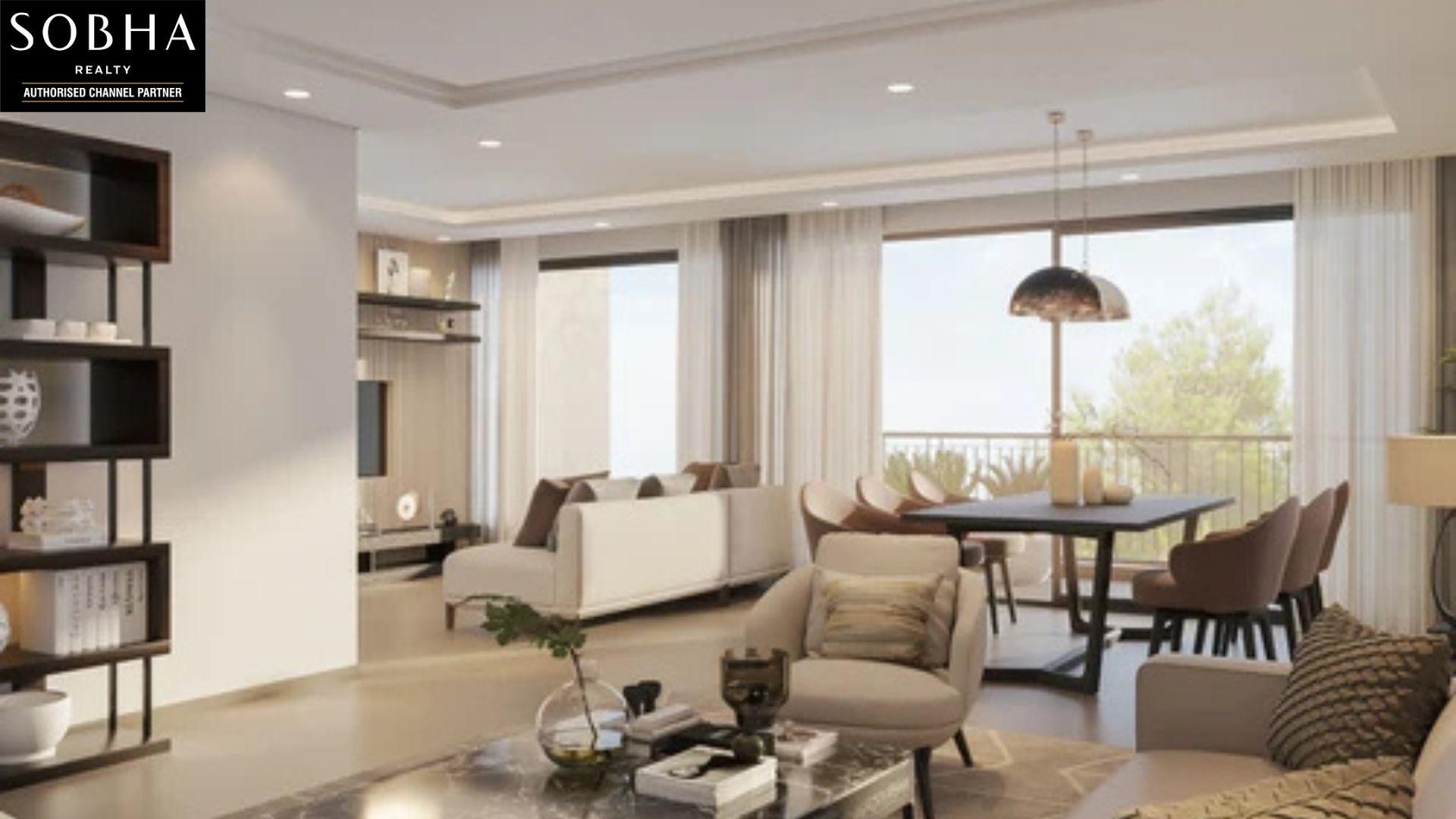 Sobha Madison Heights-Townpark Phase 2 W1 to 4 - 10