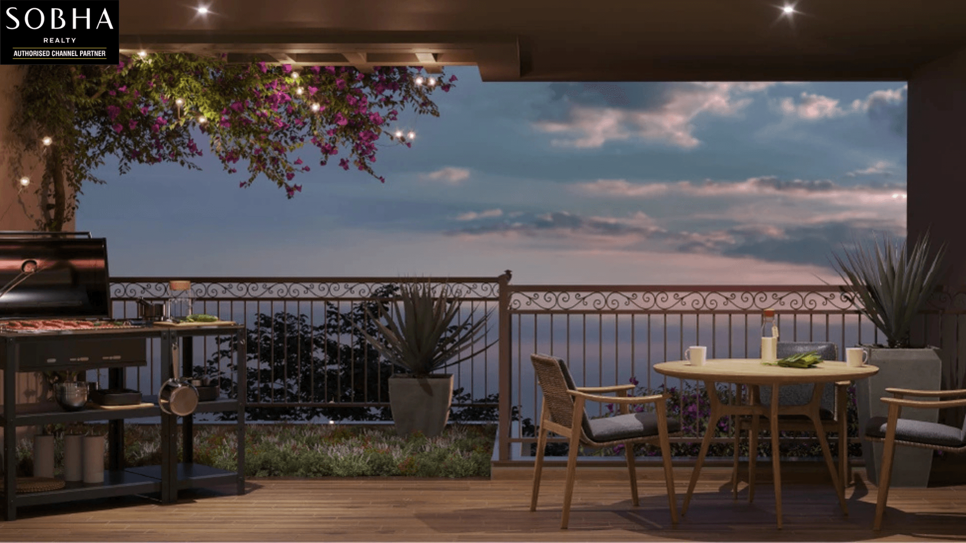Sobha Neopolis Phase 1 - 12