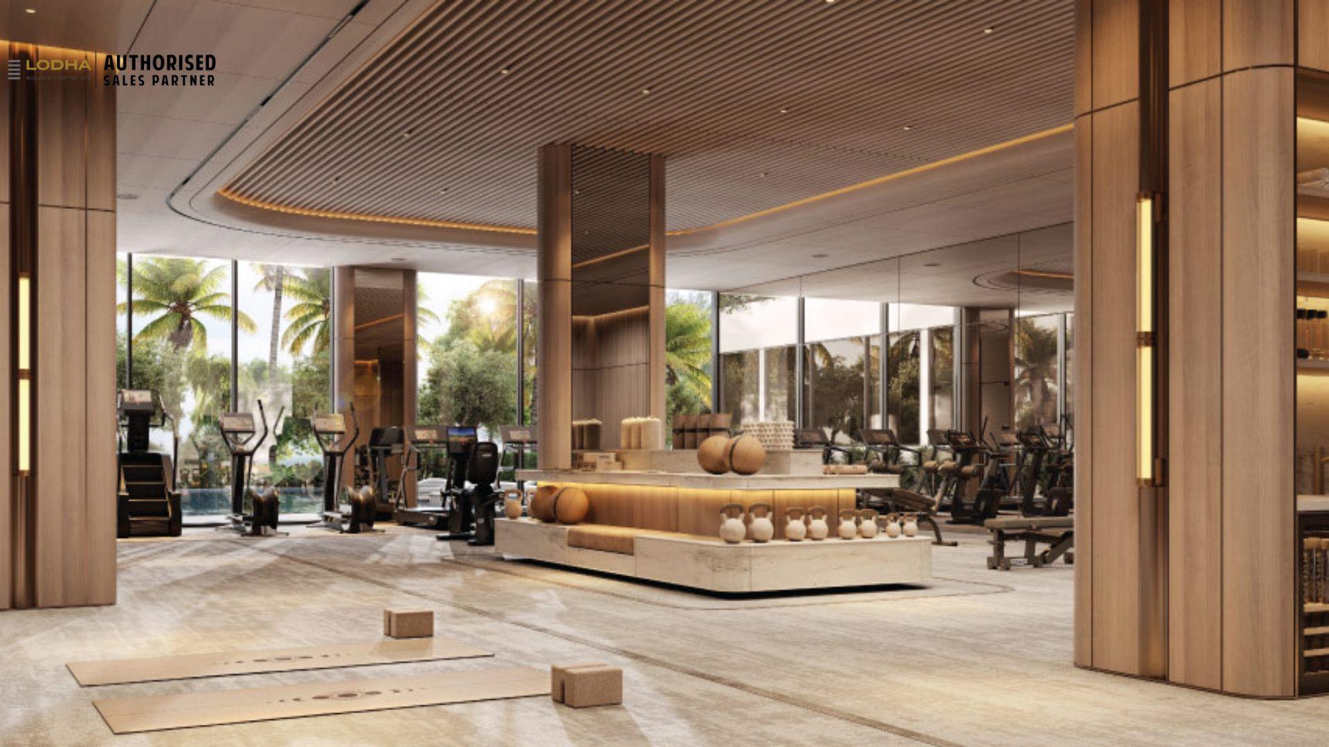 Lodha Elanza - 13