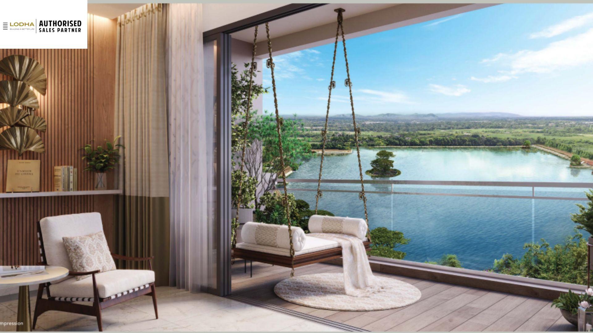 Lodha Haven Phase 2 - 5