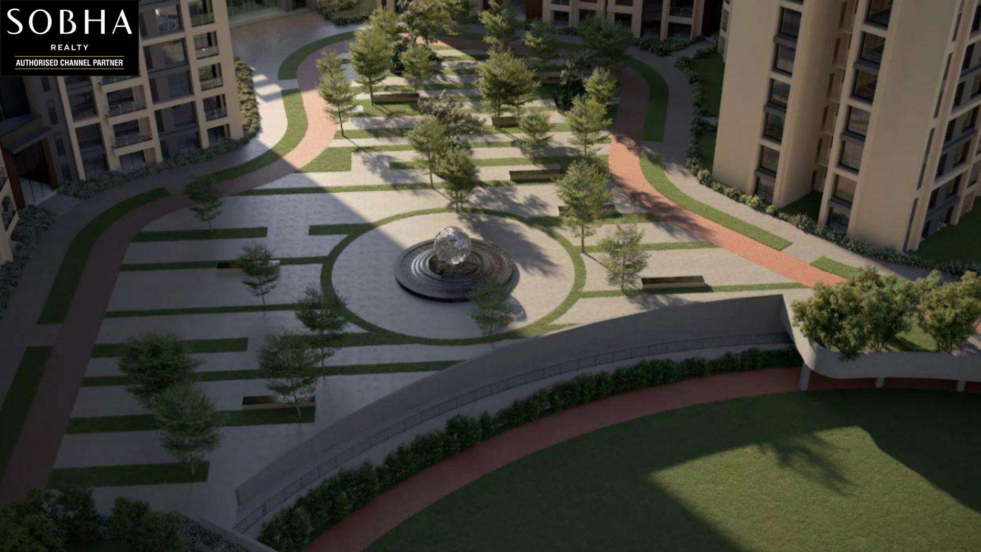 ONE RESIDENCES AT SOBHA ONE WORLD Ph2 (W3 and 4) - 6