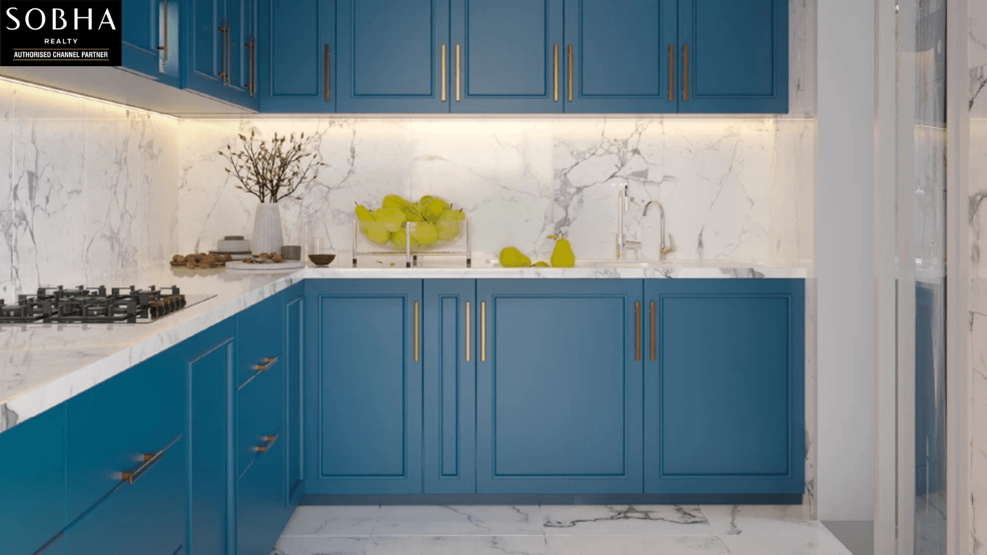 Sobha Neopolis Phase 1 - 13