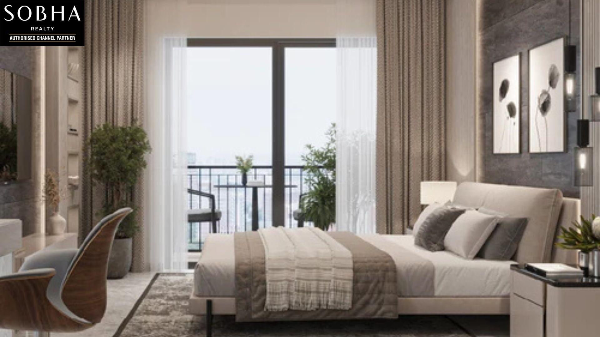 Sobha Madison Heights-Townpark Phase 1 (W5 to 7) - 12