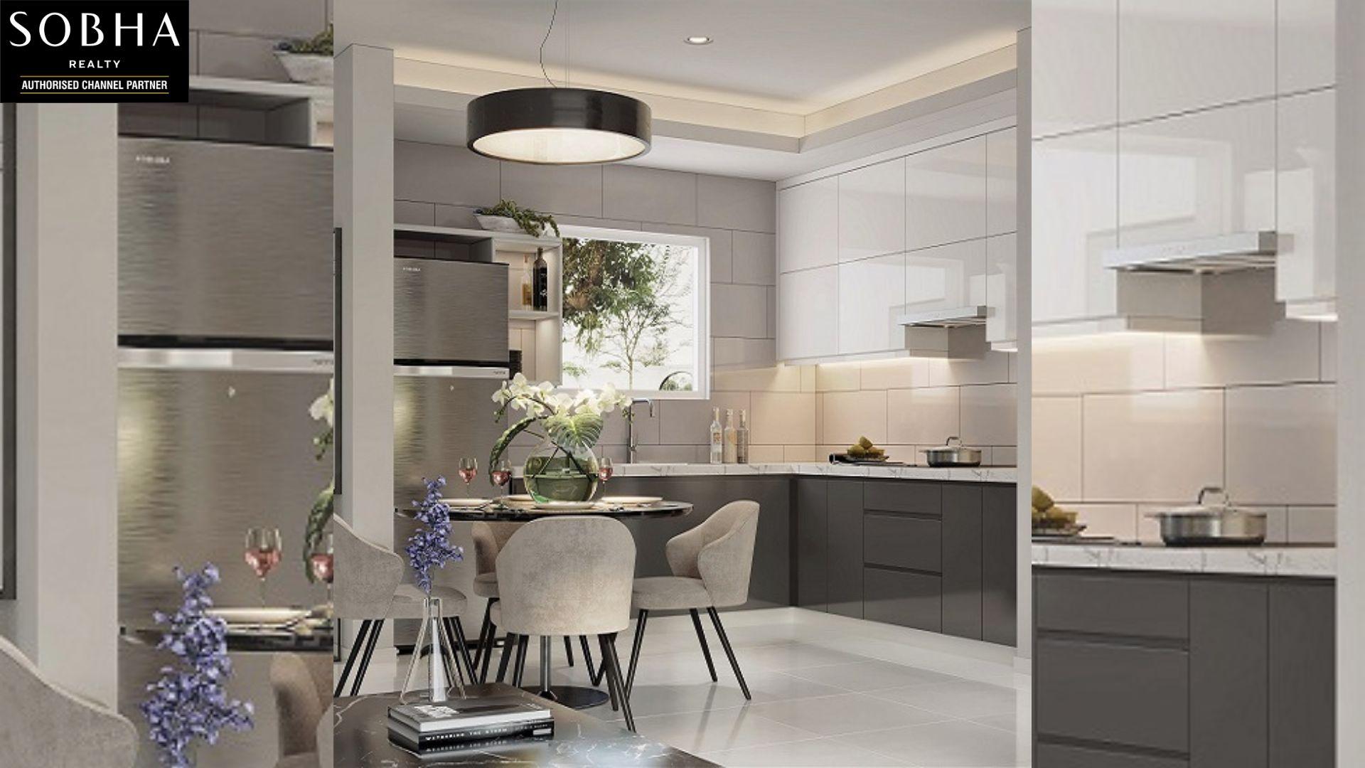 Sobha Manhattan Towers-Town Park Phase 2 W 1 & 2 - 13