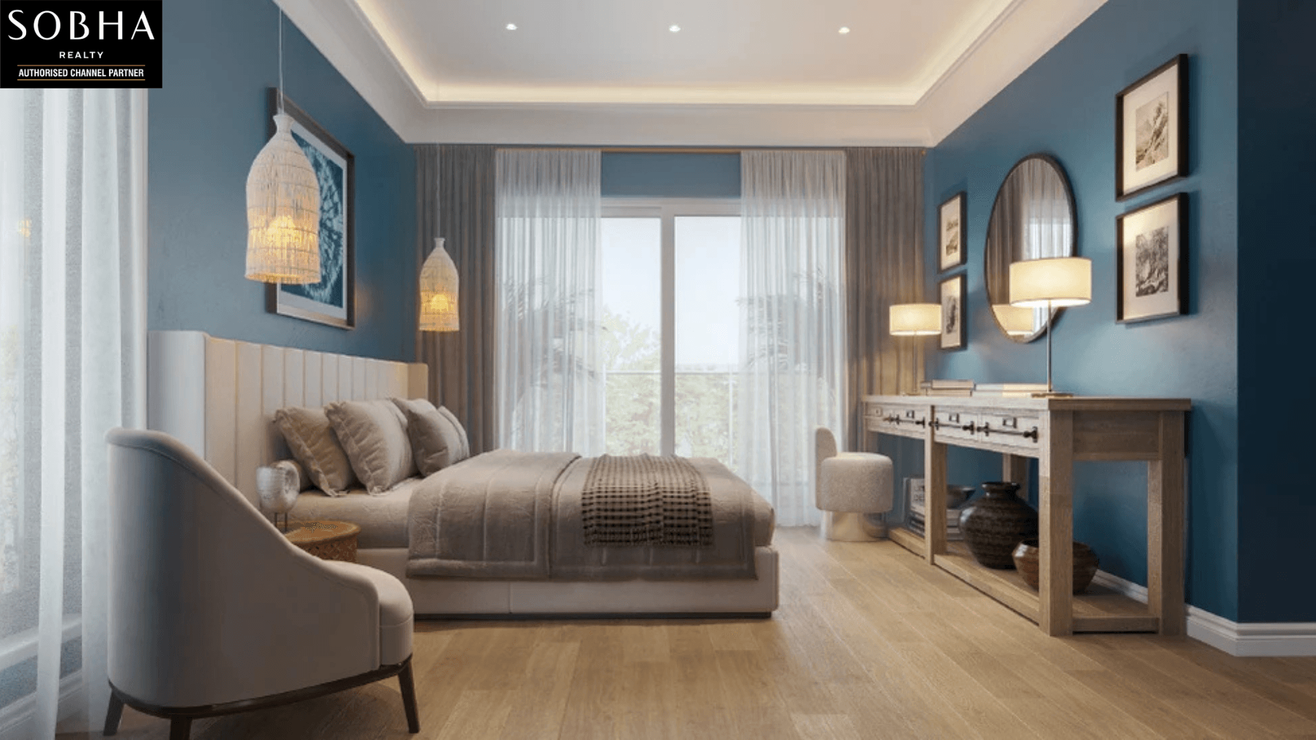 Sobha Neopolis Phase 1 - 14
