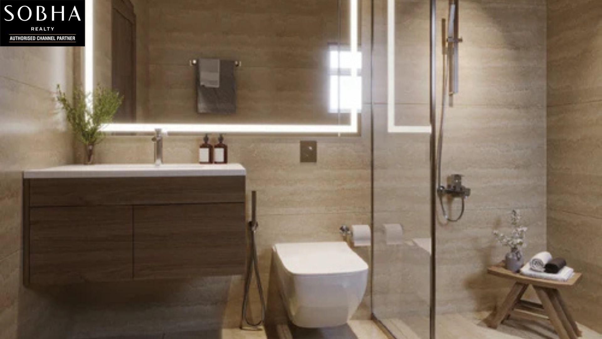Sobha Madison Heights-Townpark Phase 2 W1 to 4 - 12
