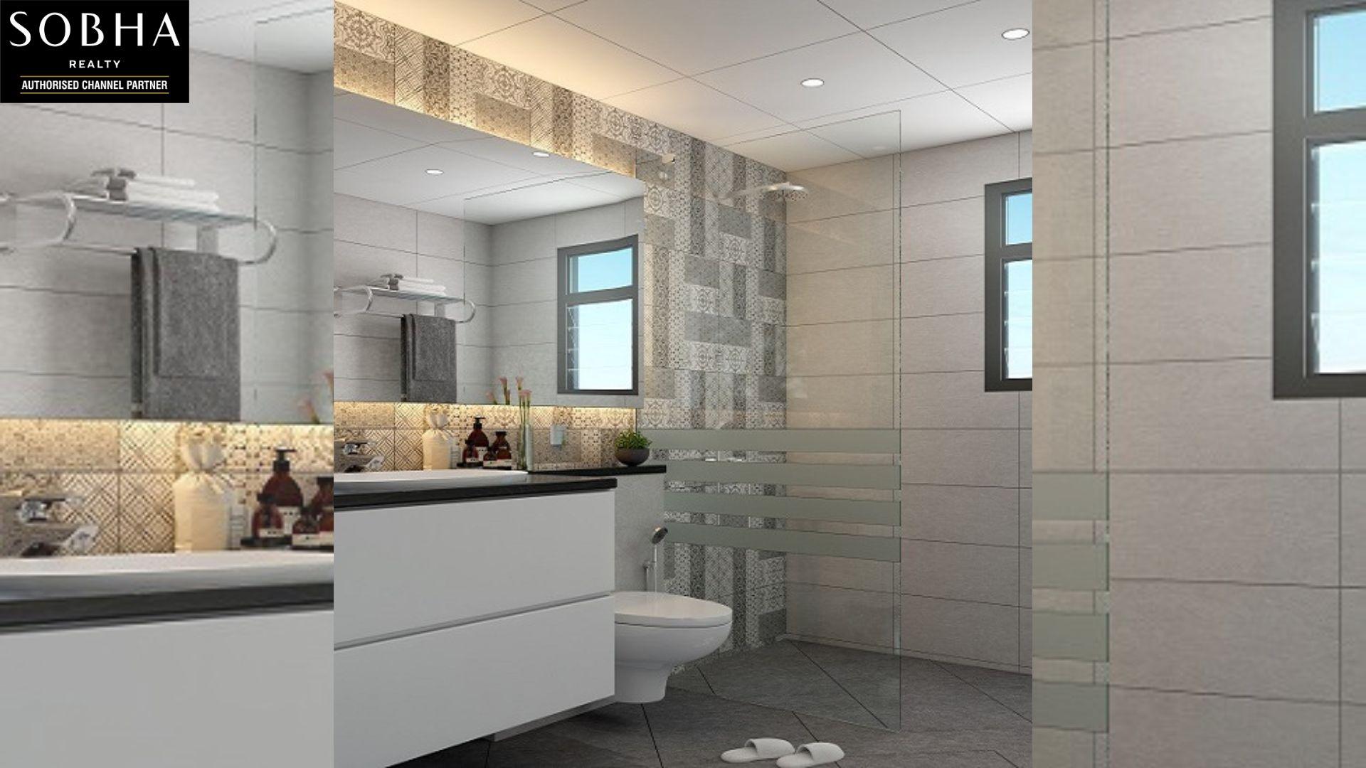 Sobha Manhattan Towers-Town Park Phase 2 W 1 & 2 - 14