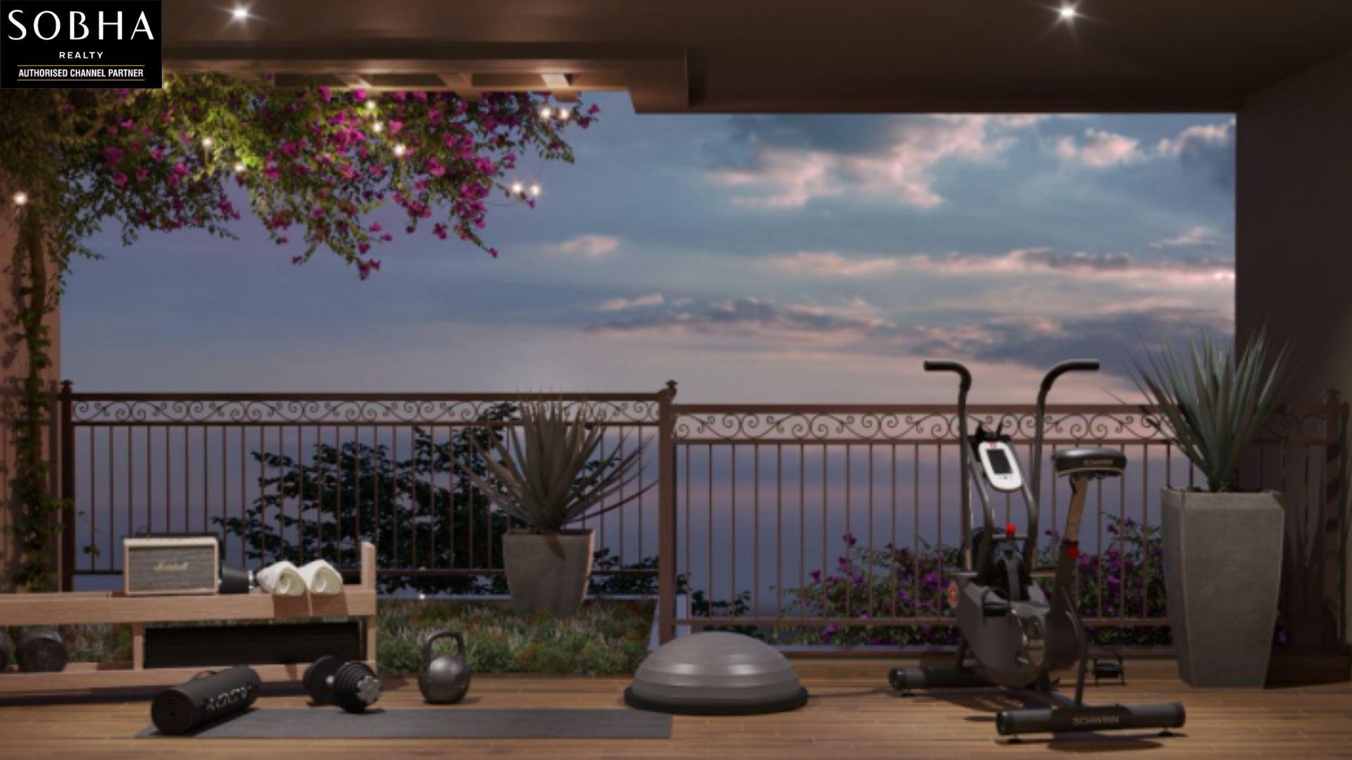Sobha Neopolis Phase 1 - 17