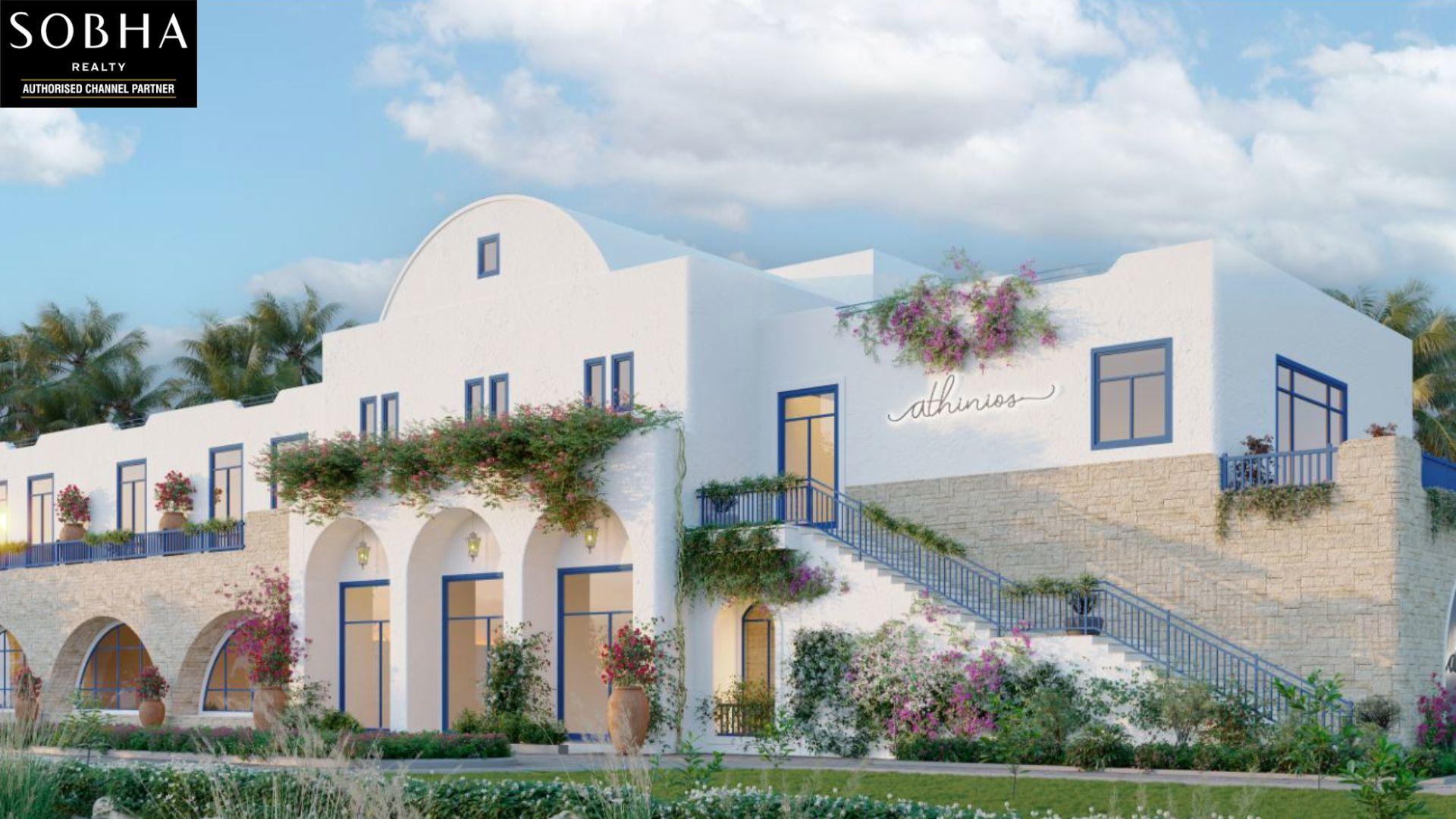 Sobha Neopolis Phase 3 - W 1, 2, 10 & 11 - 18