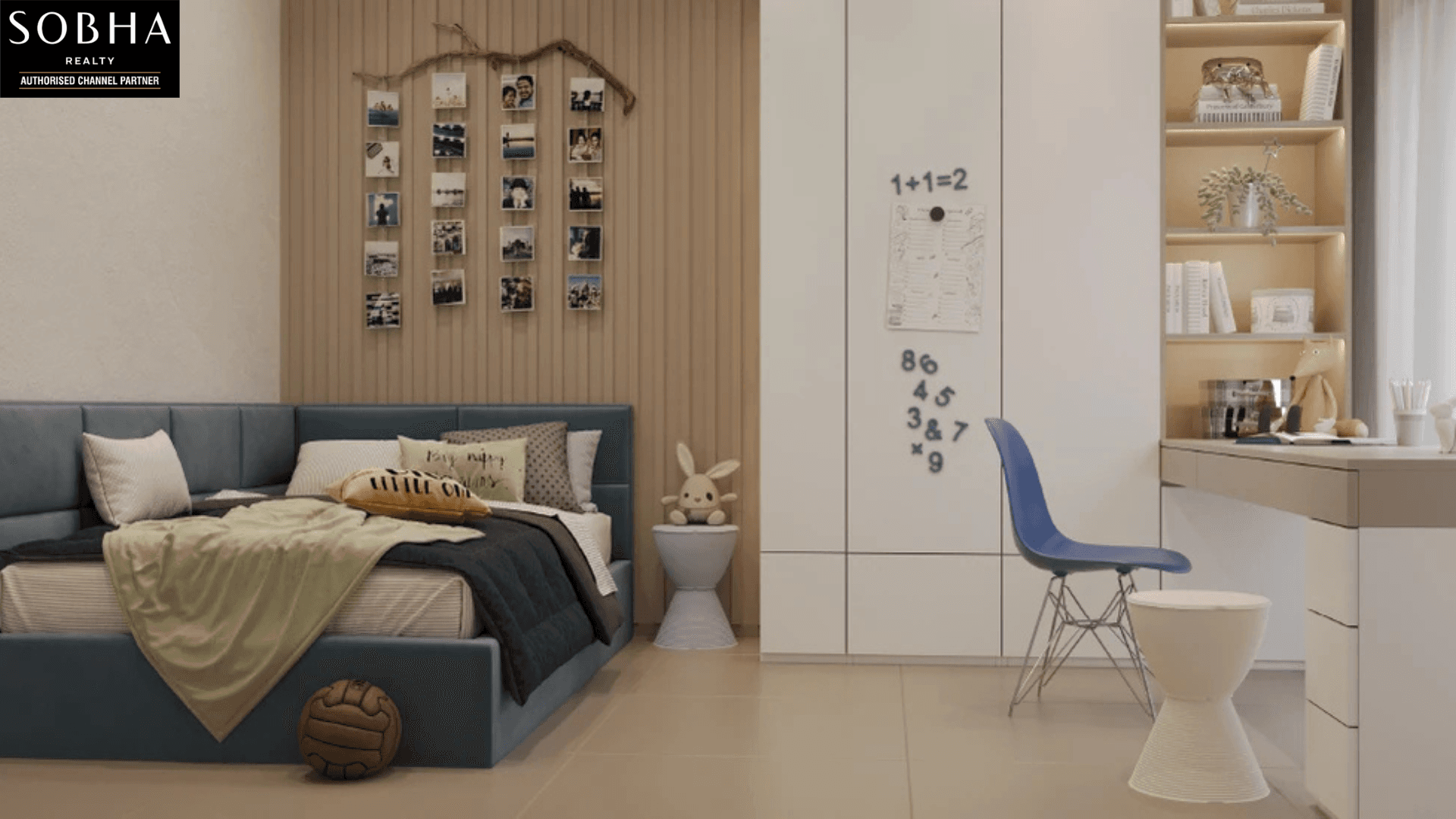 Sobha Neopolis Phase 1 - 15