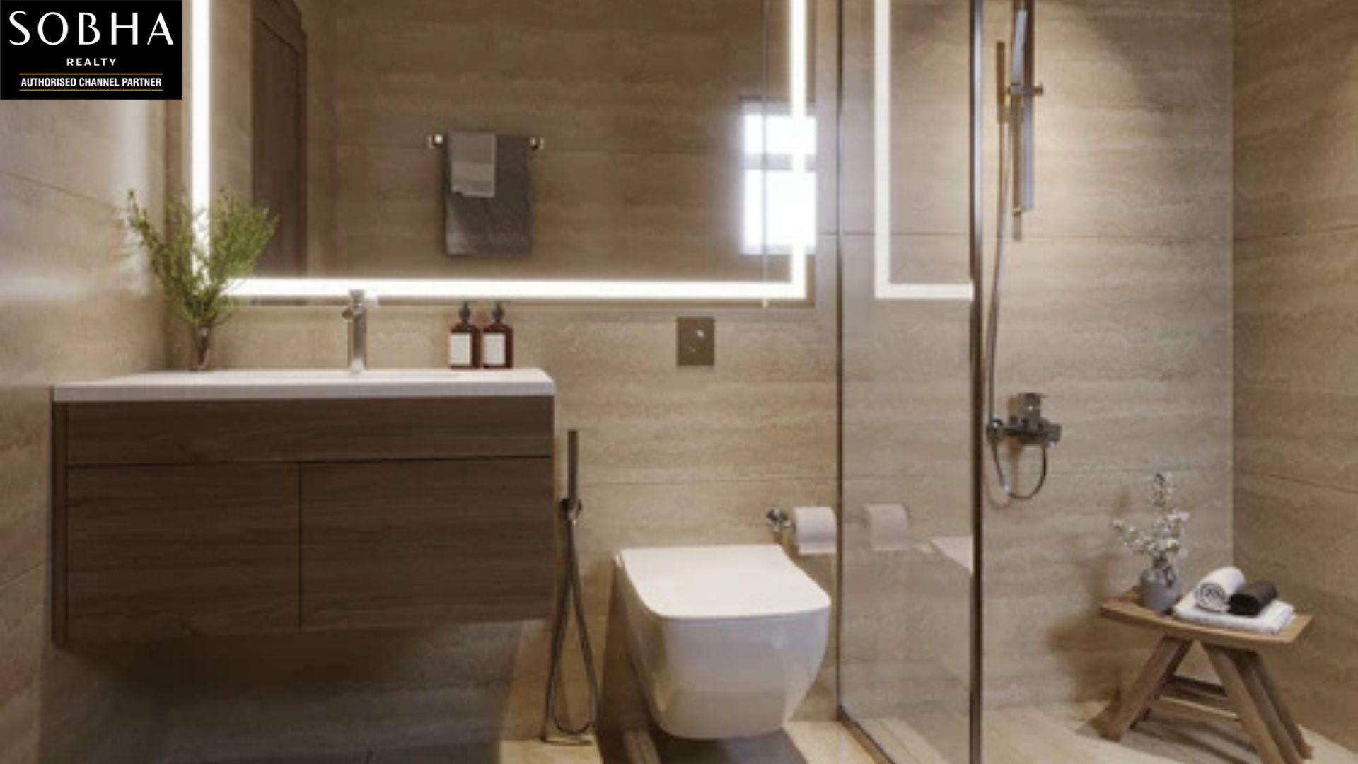 Sobha Hamptons - Townpark Phase 2 - 15