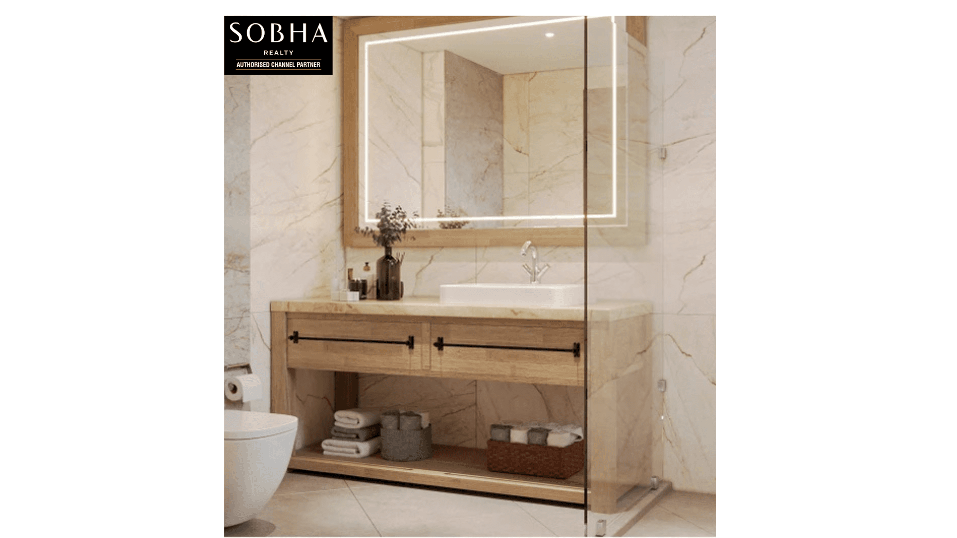 Sobha Neopolis Phase 1 - 16