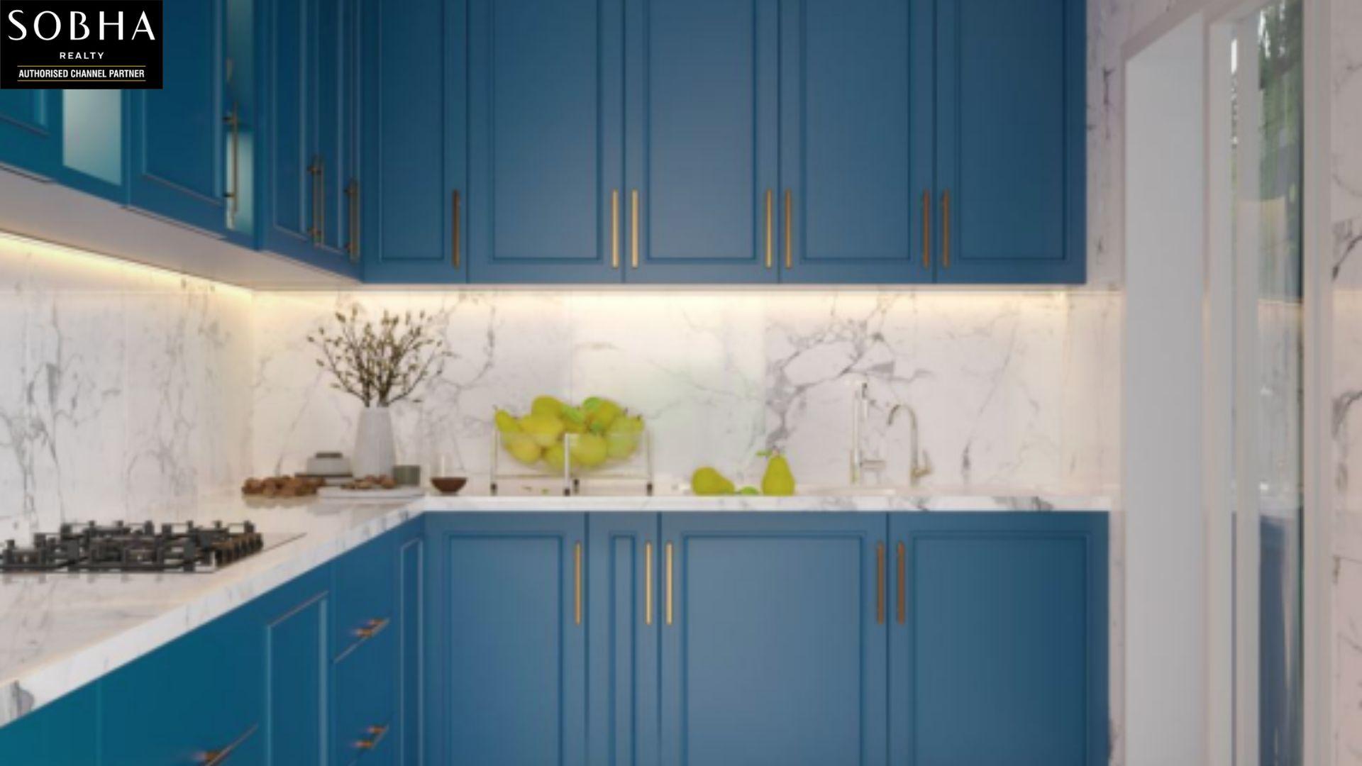 Sobha Neopolis Phase 2 - W 12 & 13 - 10