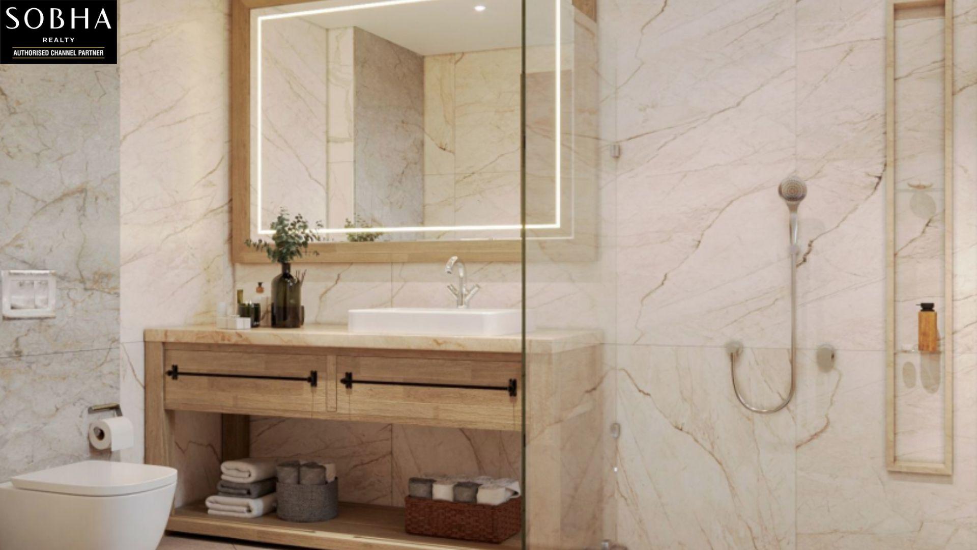 Sobha Neopolis Phase 2 - W 12 & 13 - 9