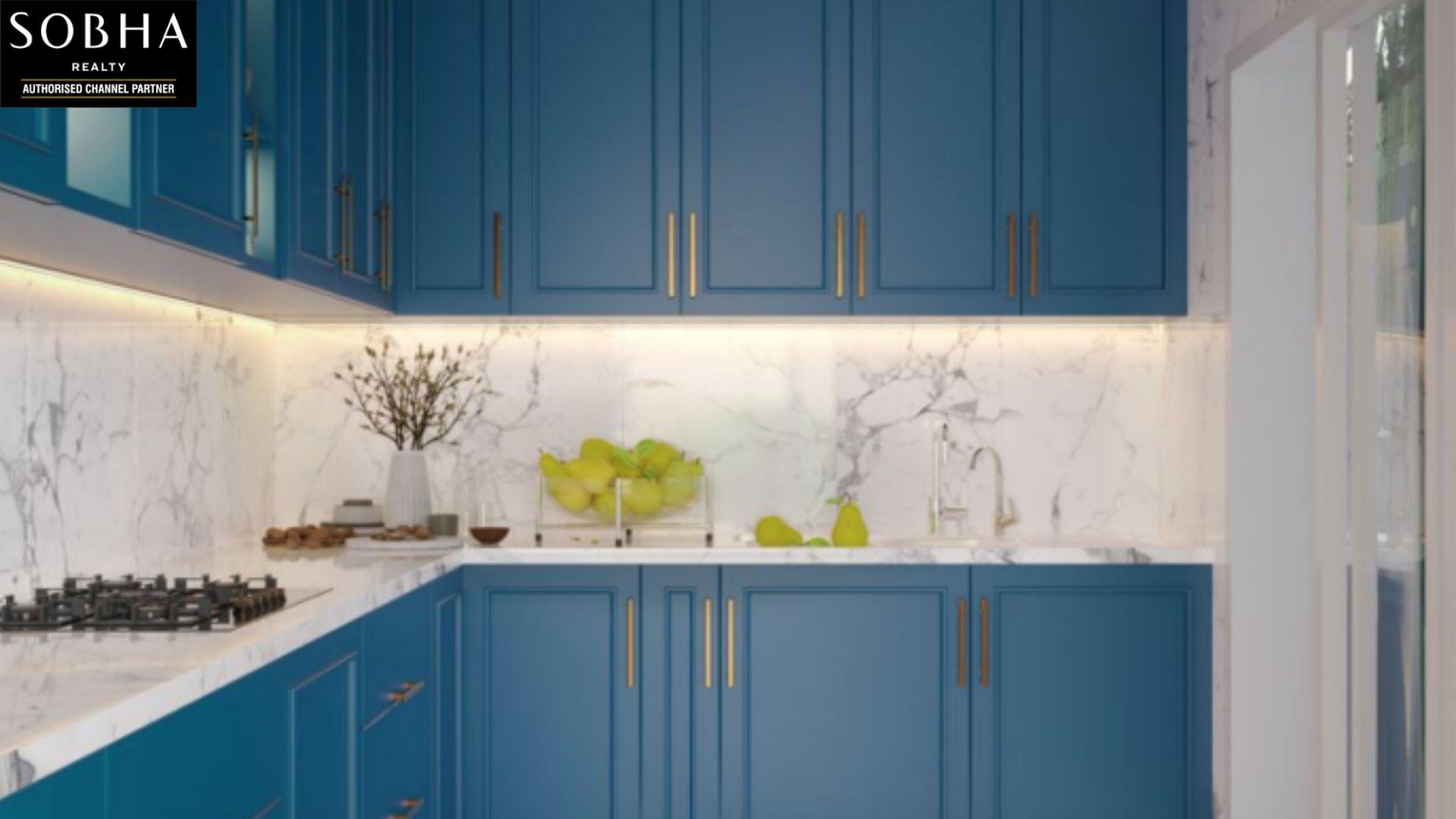 Sobha Neopolis Phase 5 - W 5, 6 & 7 - 10
