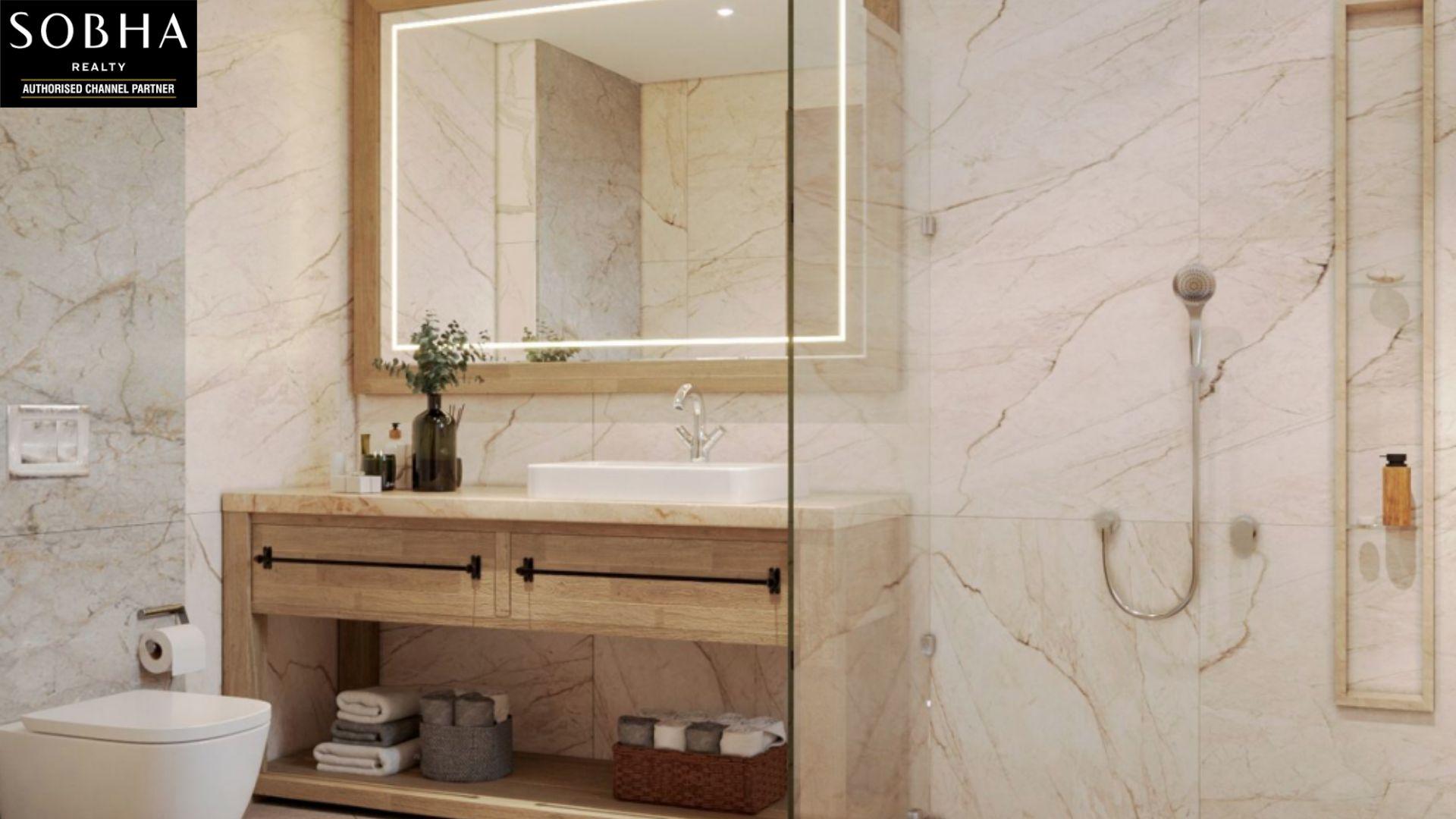 Sobha Neopolis Phase 5 - W 5, 6 & 7 - 9