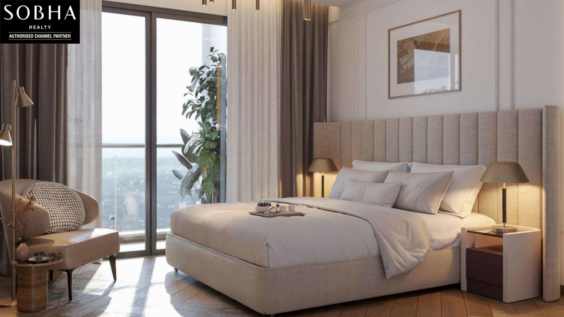 ONE RESIDENCES AT SOBHA ONE WORLD Ph4 (W7 and 8) - 18