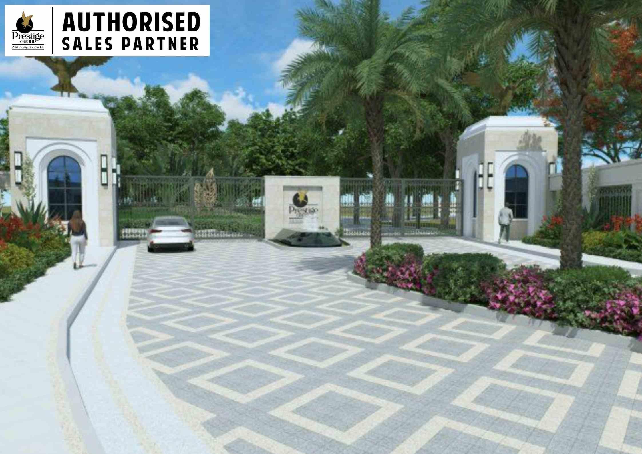 Prestige Autumn Leaves