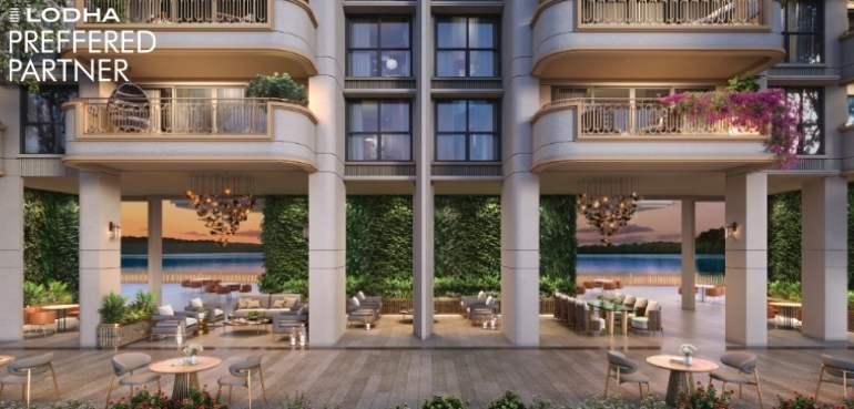 Lodha Élanza - 2