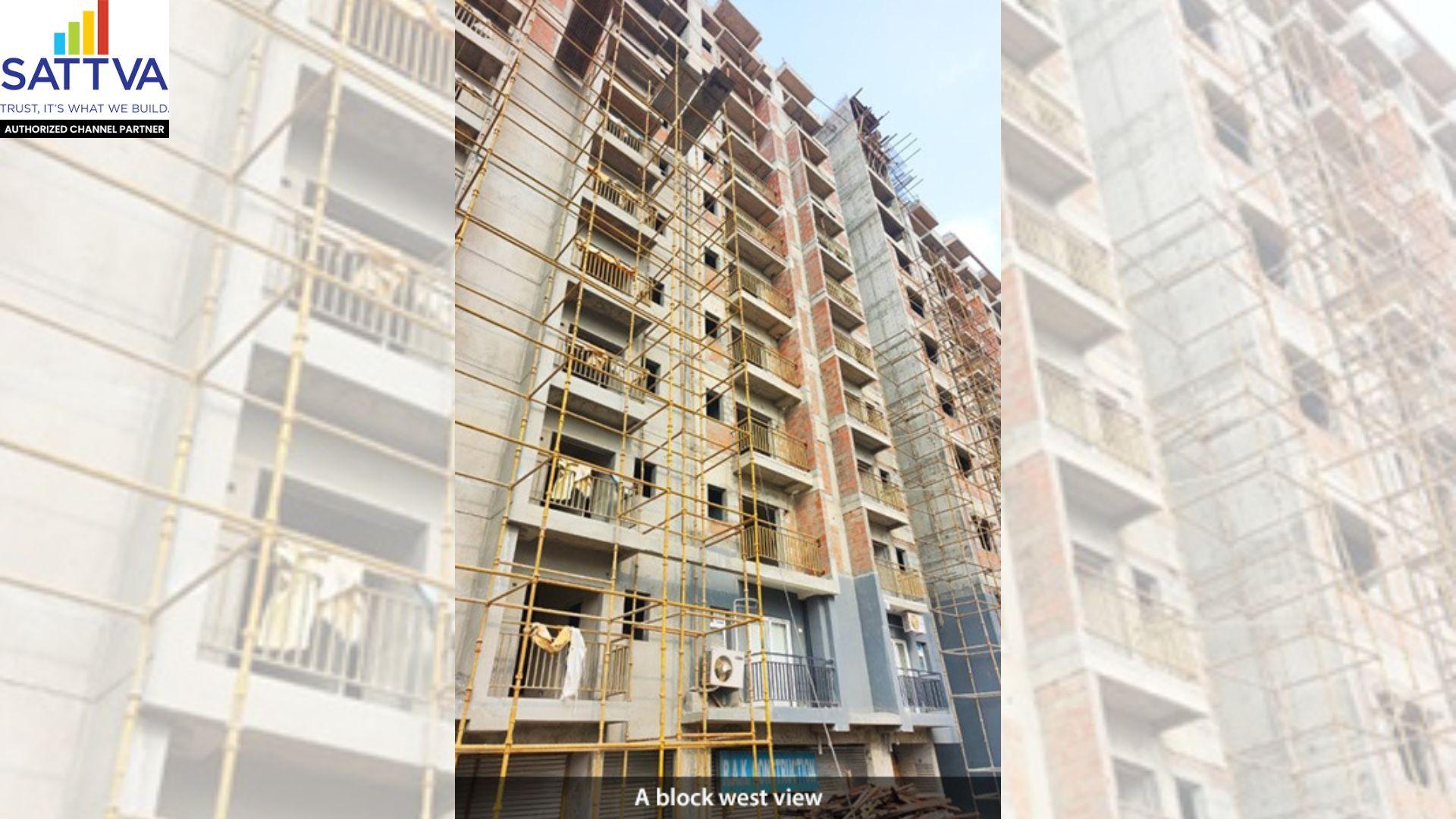 Sattva Aeropolis Phase 2 - 15