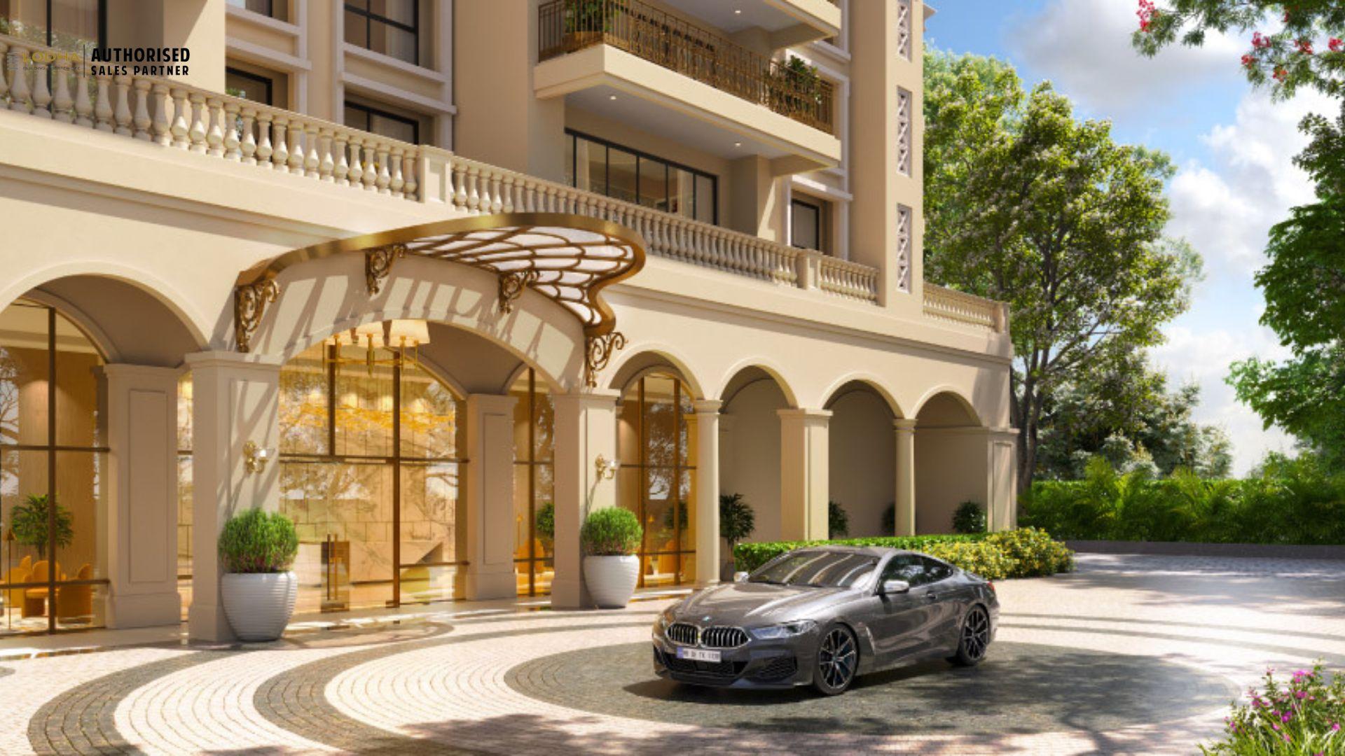 Lodha Azur - 4