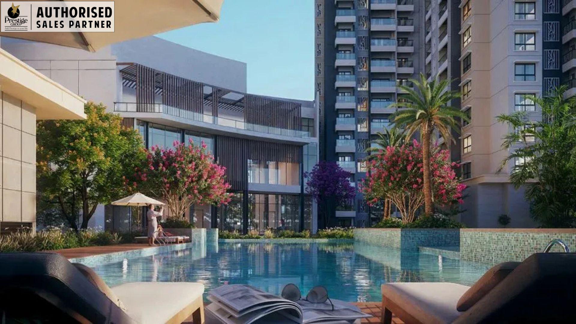 Fernvale at The Prestige City - 7