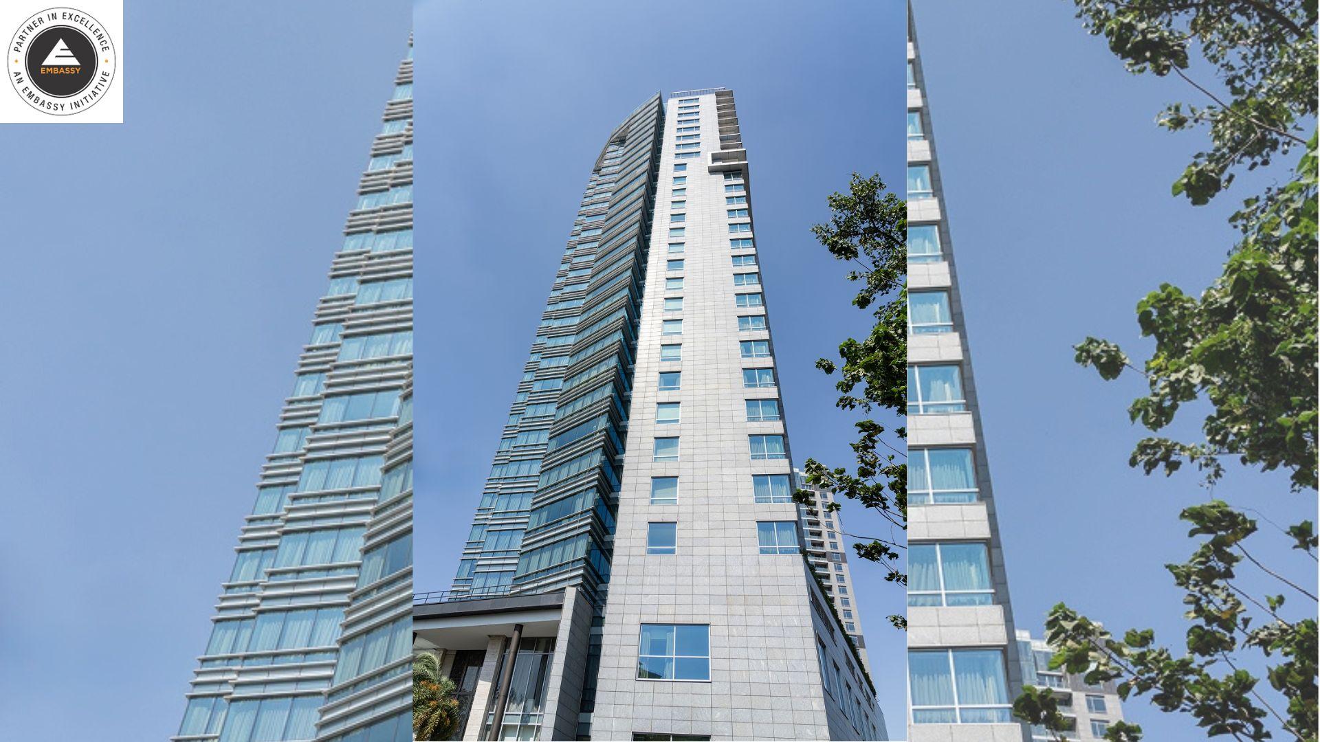 Embassy One - 10