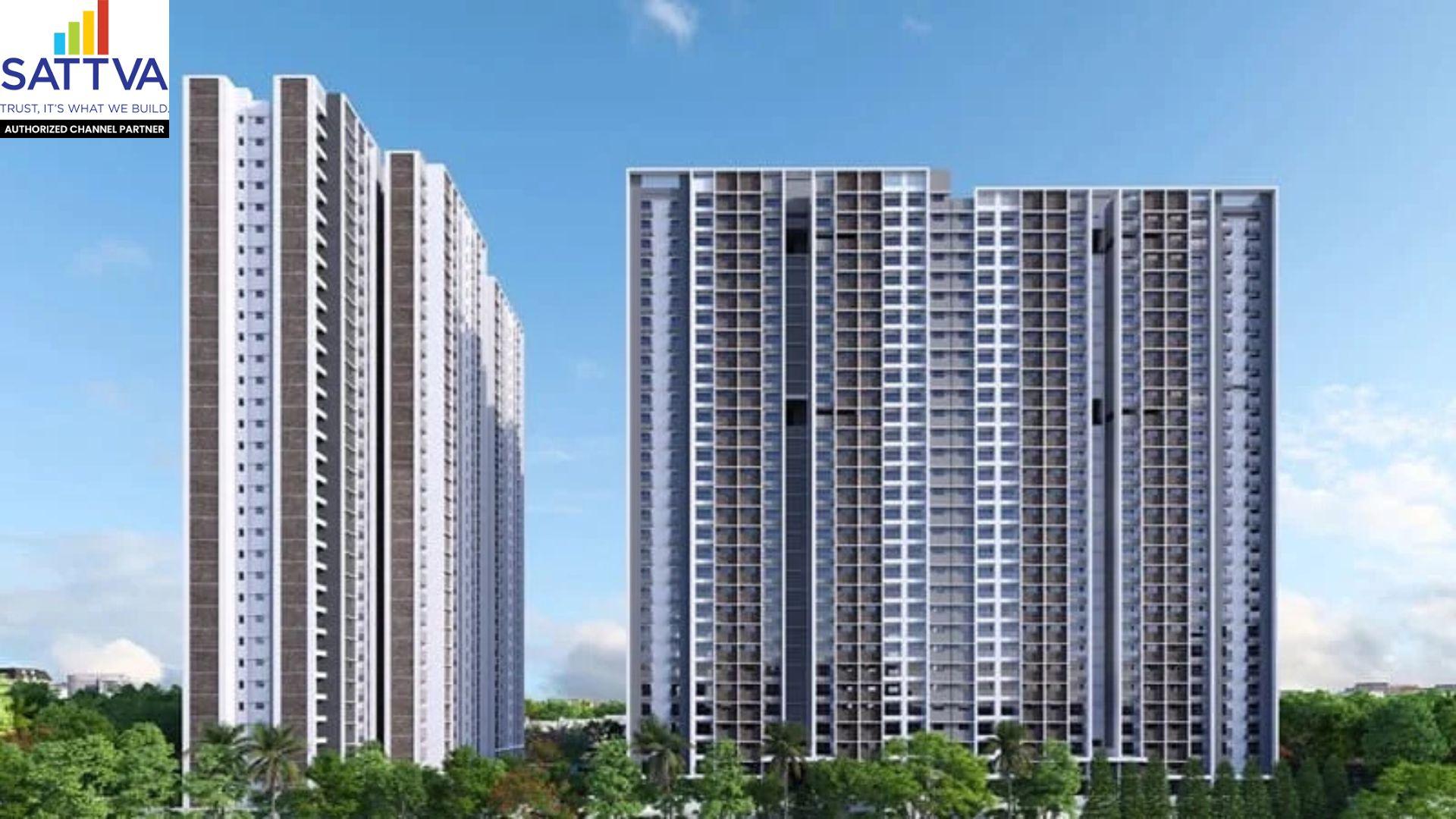 Sattva Songbird PH 2 - 3