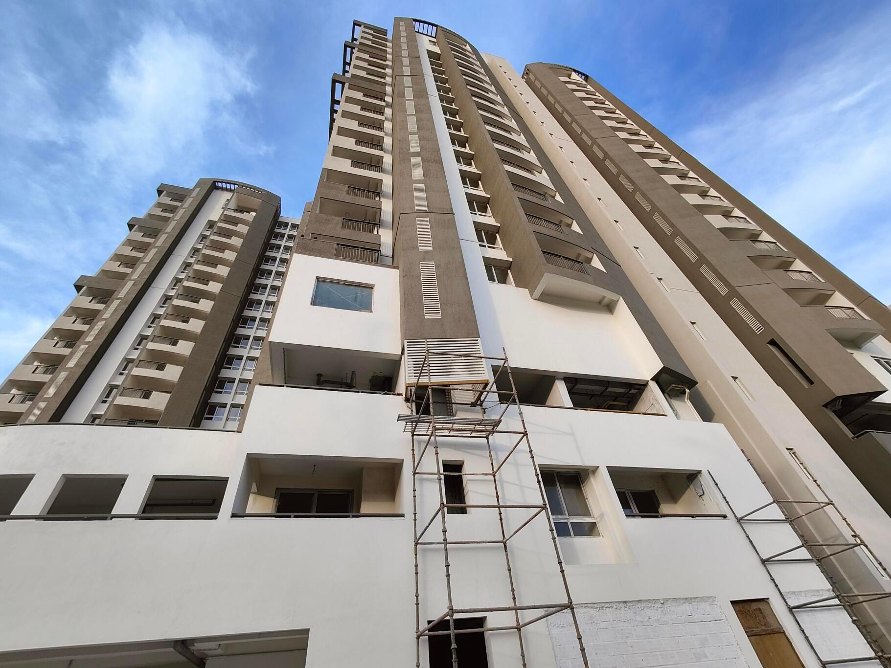 Sattva Aqua Vista - 2