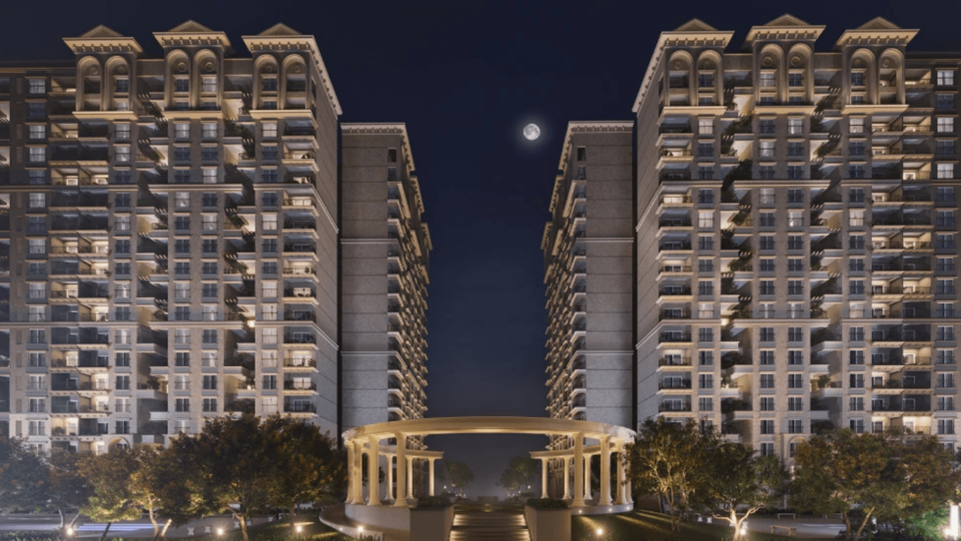 Sobha Neopolis Phase 1 - 2