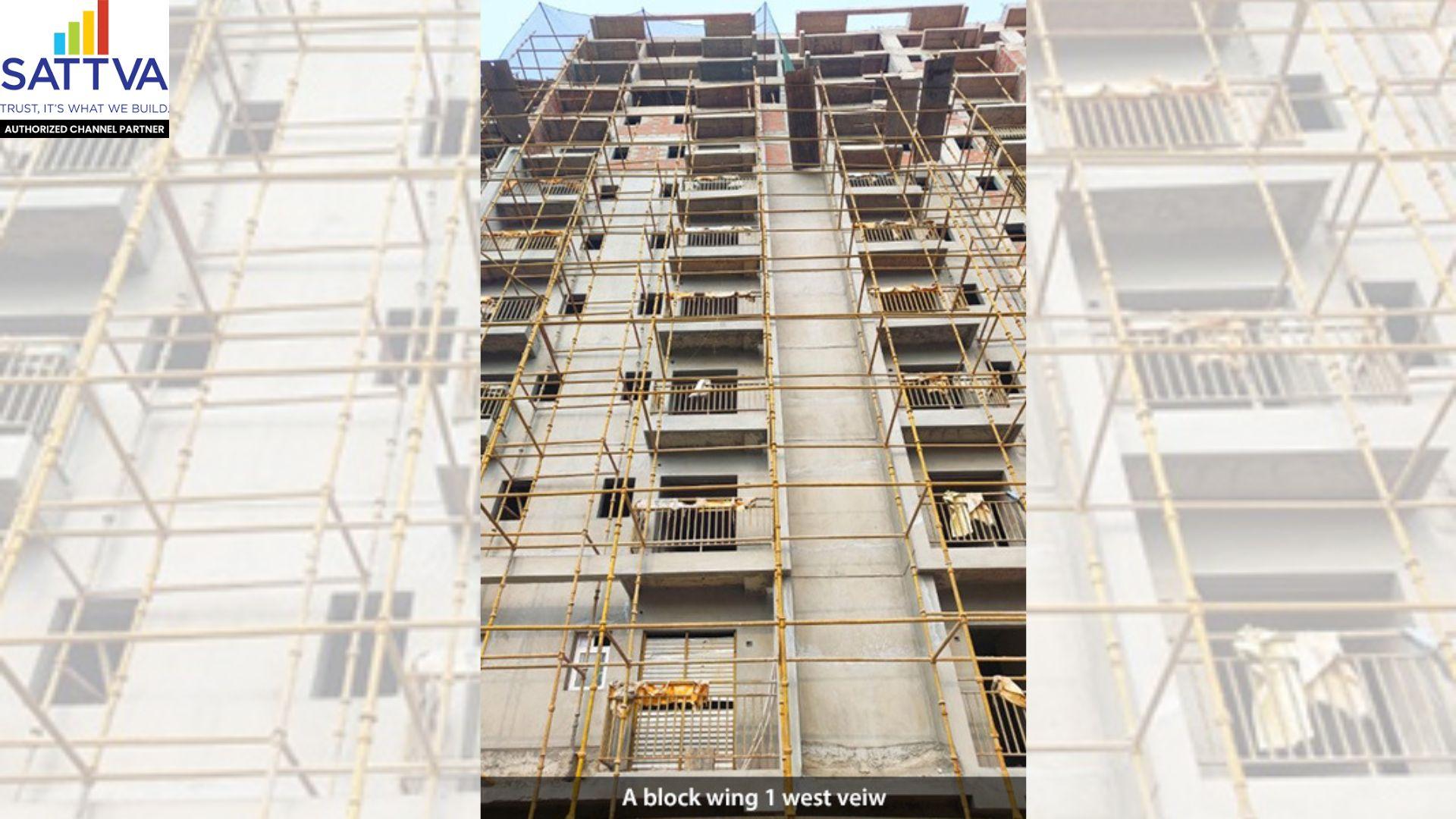 Sattva Aeropolis Phase 2 - 16