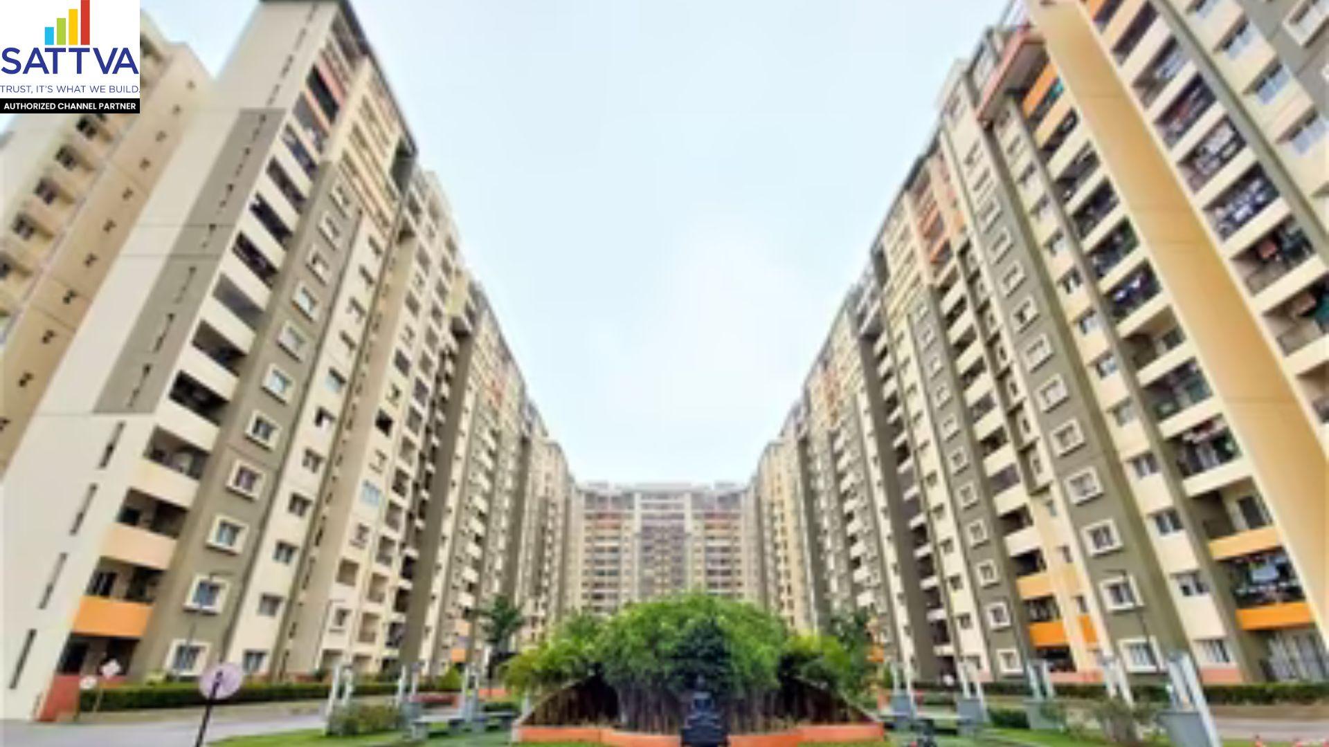 Sattva Anugraha Phase II - 4