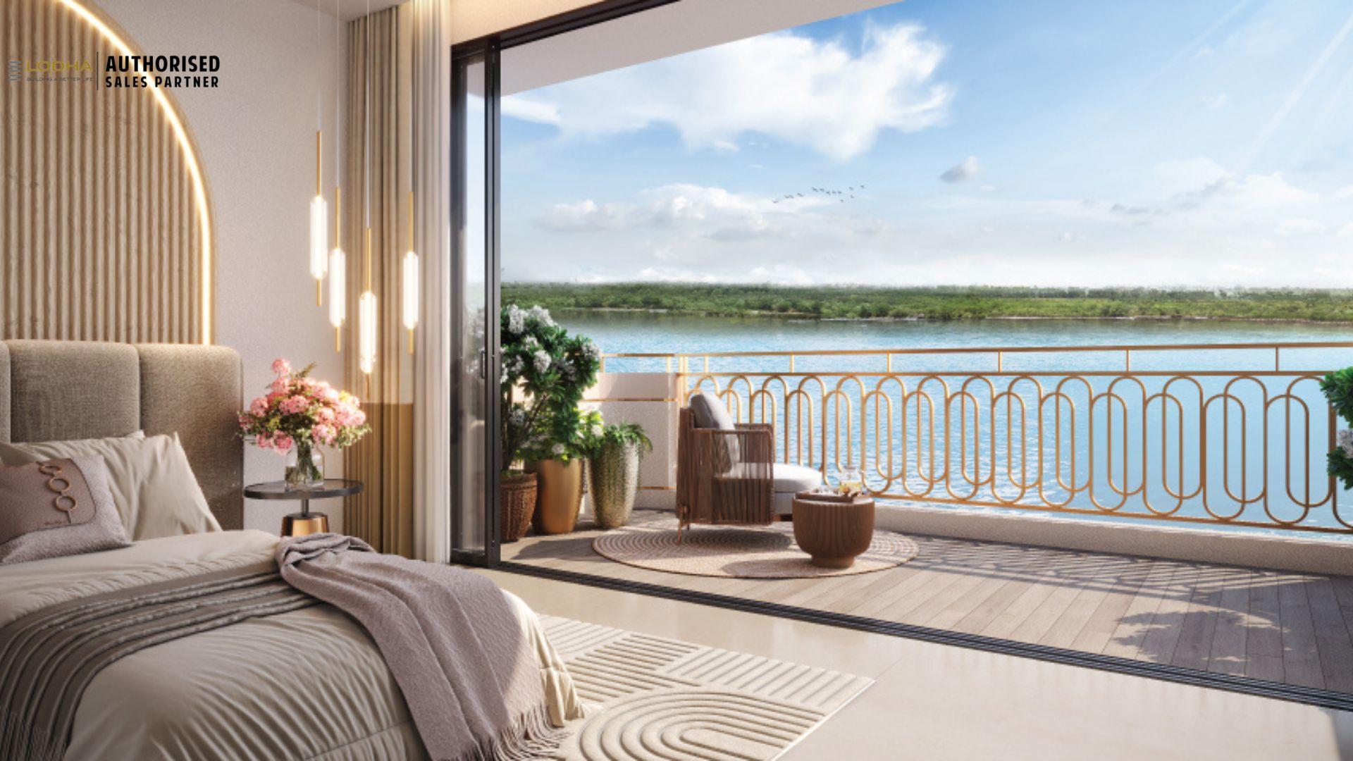 Lodha Elanza - 7