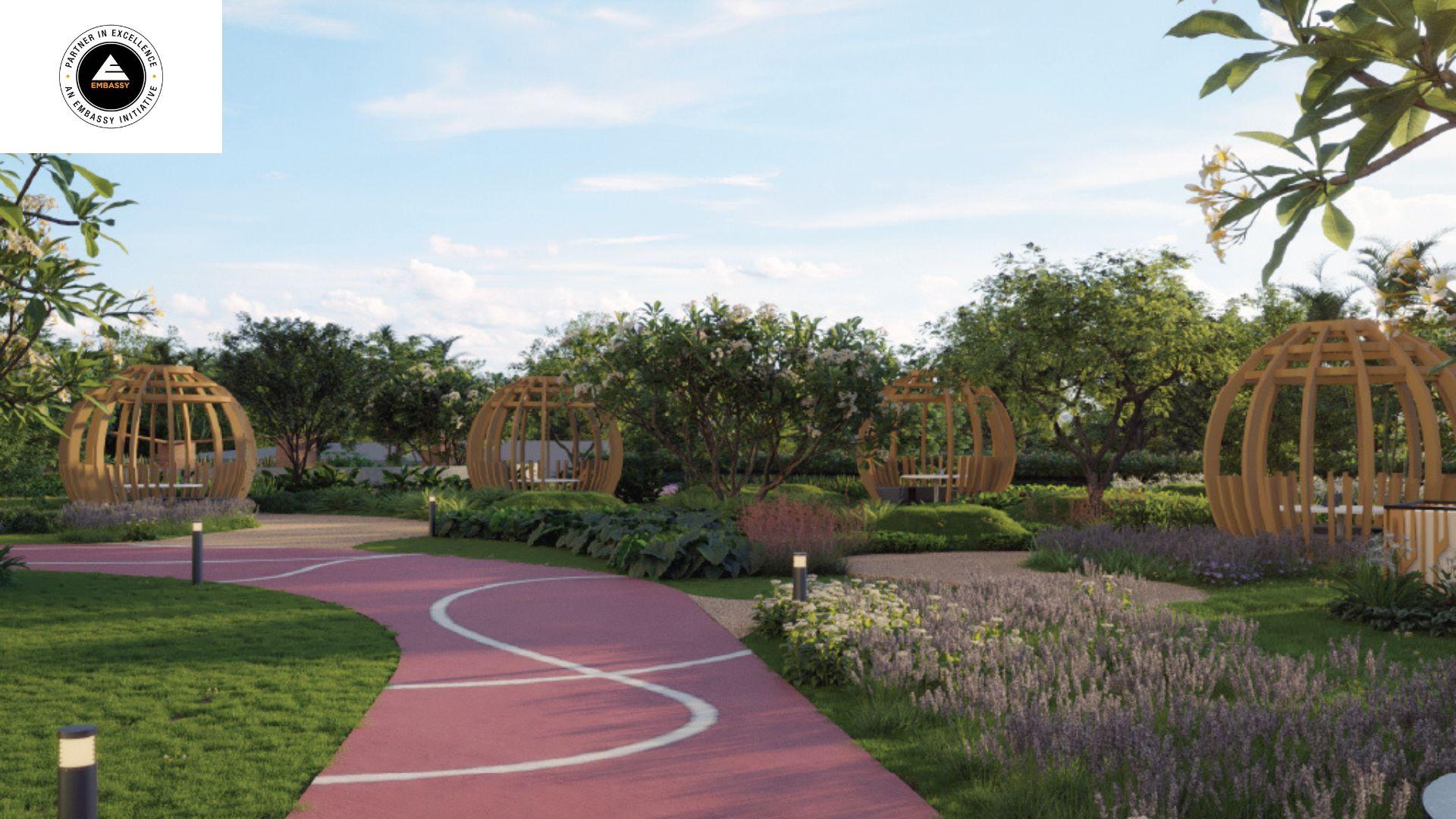 Embassy Greenshore - 12