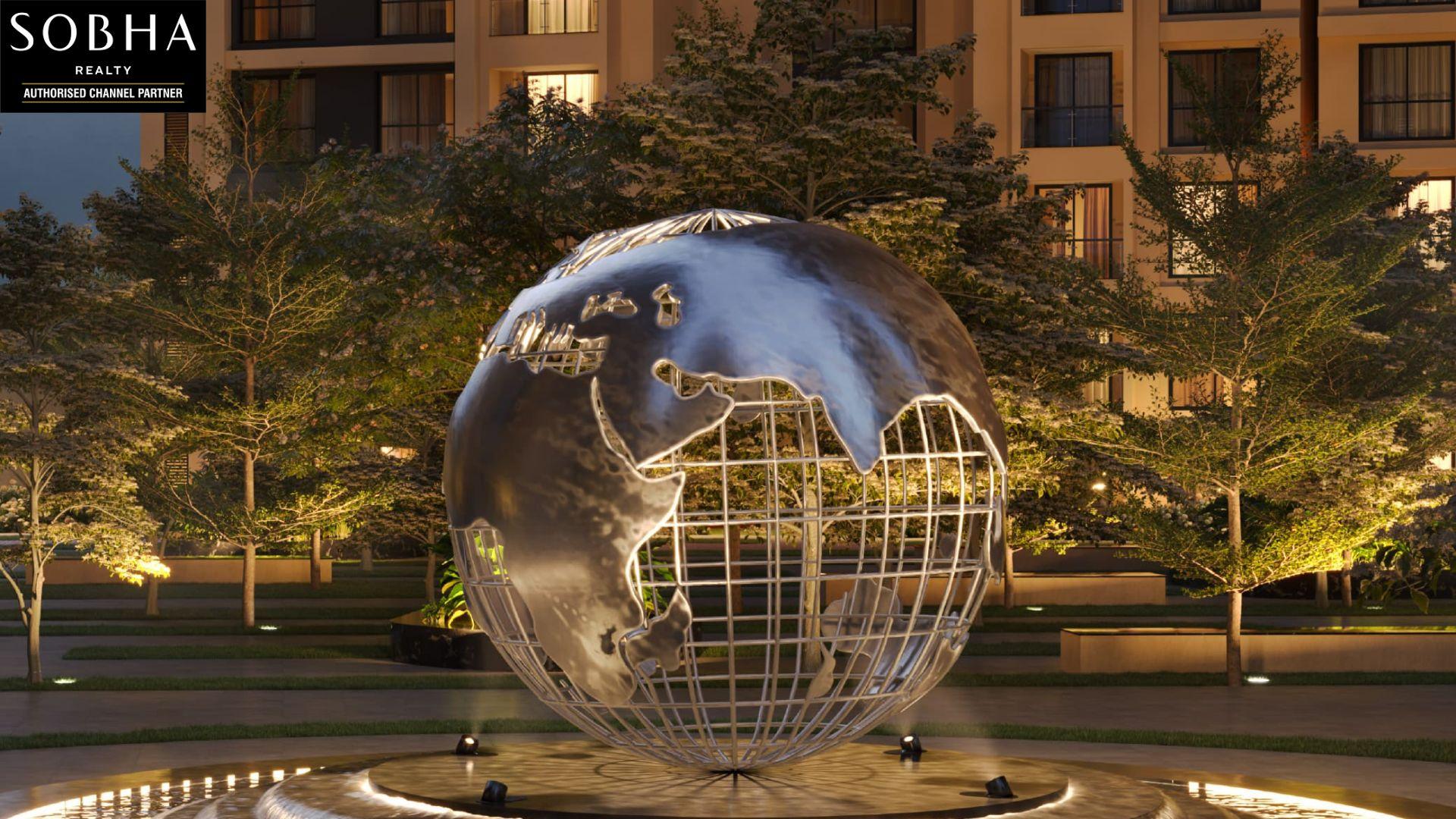 ONE RESIDENCES AT SOBHA ONE WORLD Ph6 (W12,13,14) - 7
