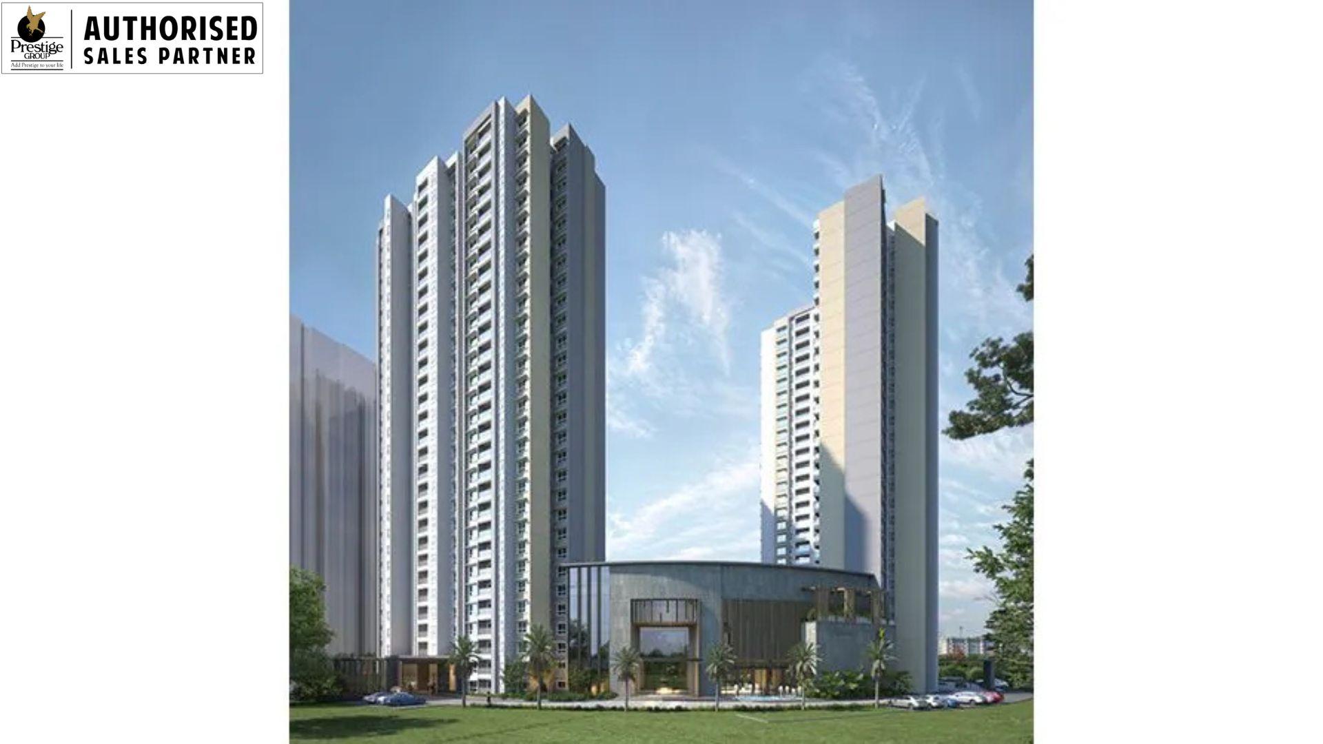 Fernvale at The Prestige City
