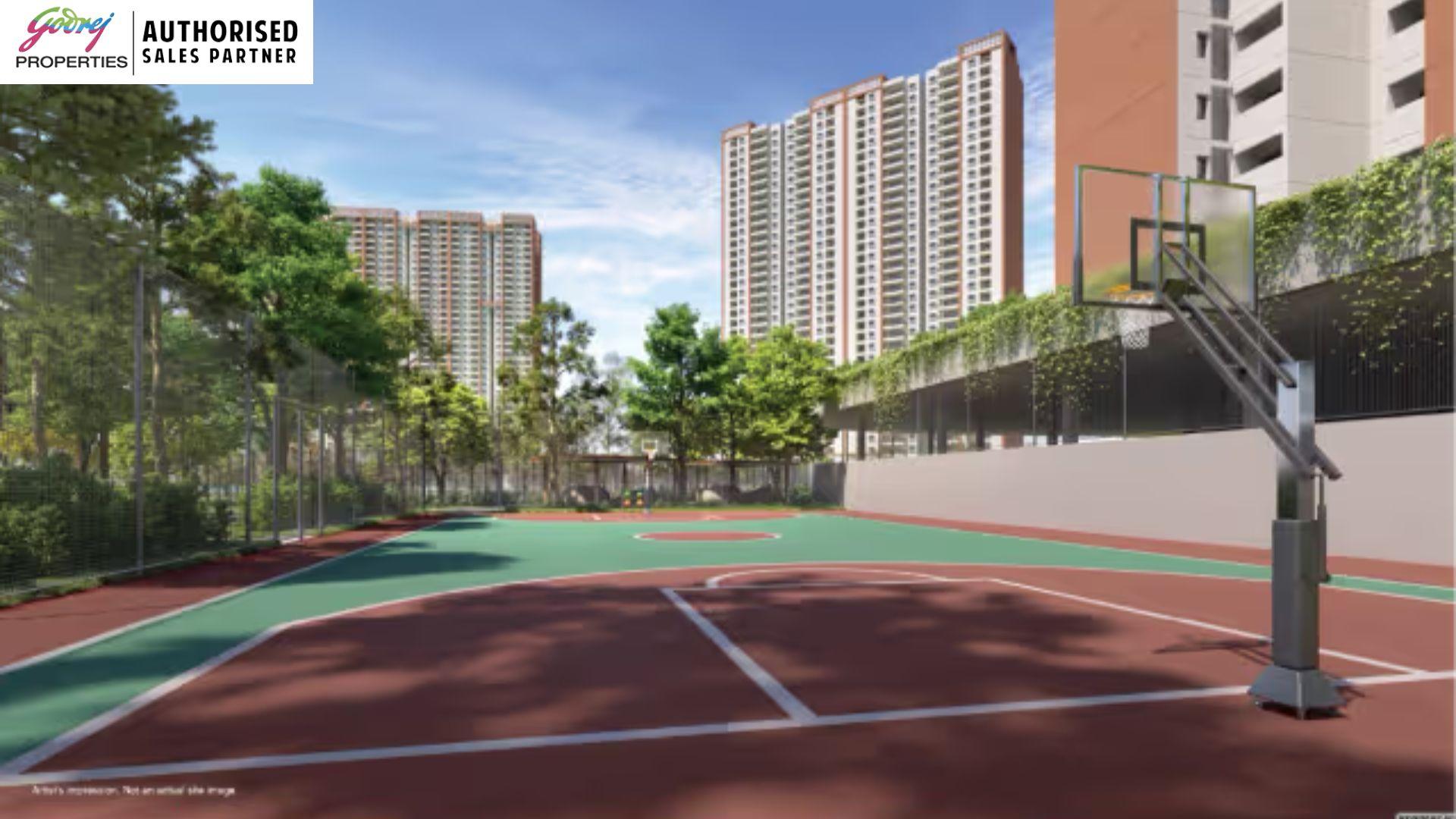 Godrej Vanantara - 5