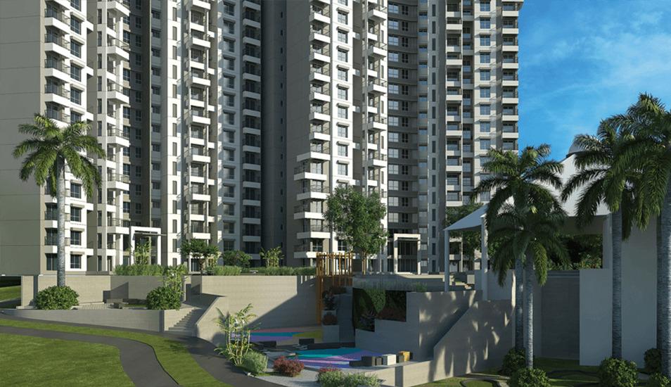 Purva Park Hill - 1