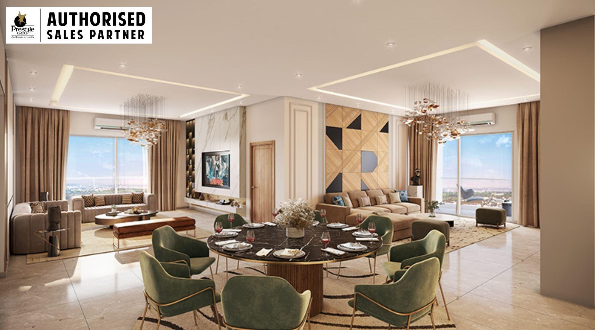 Prestige Pine Forest - 9