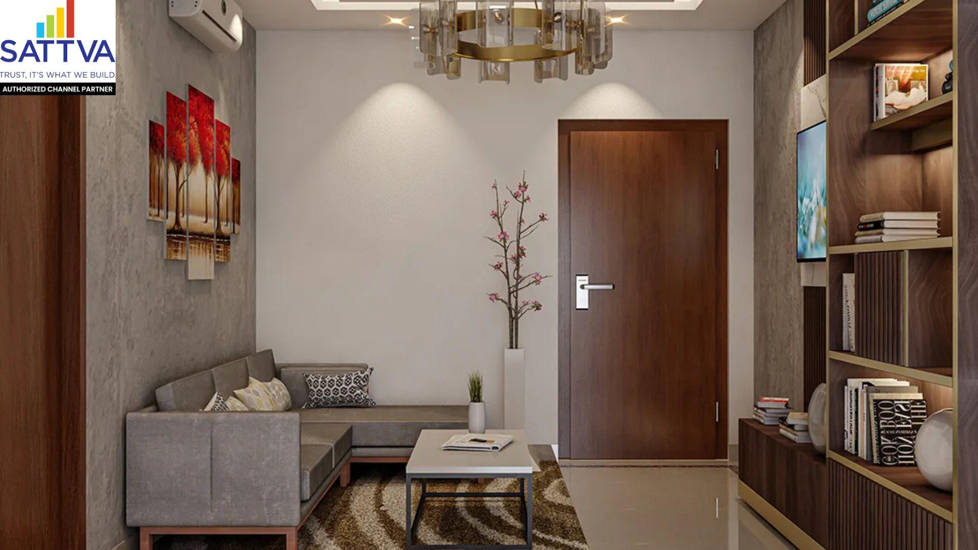 Sattva Aeropolis Phase 2 - 7