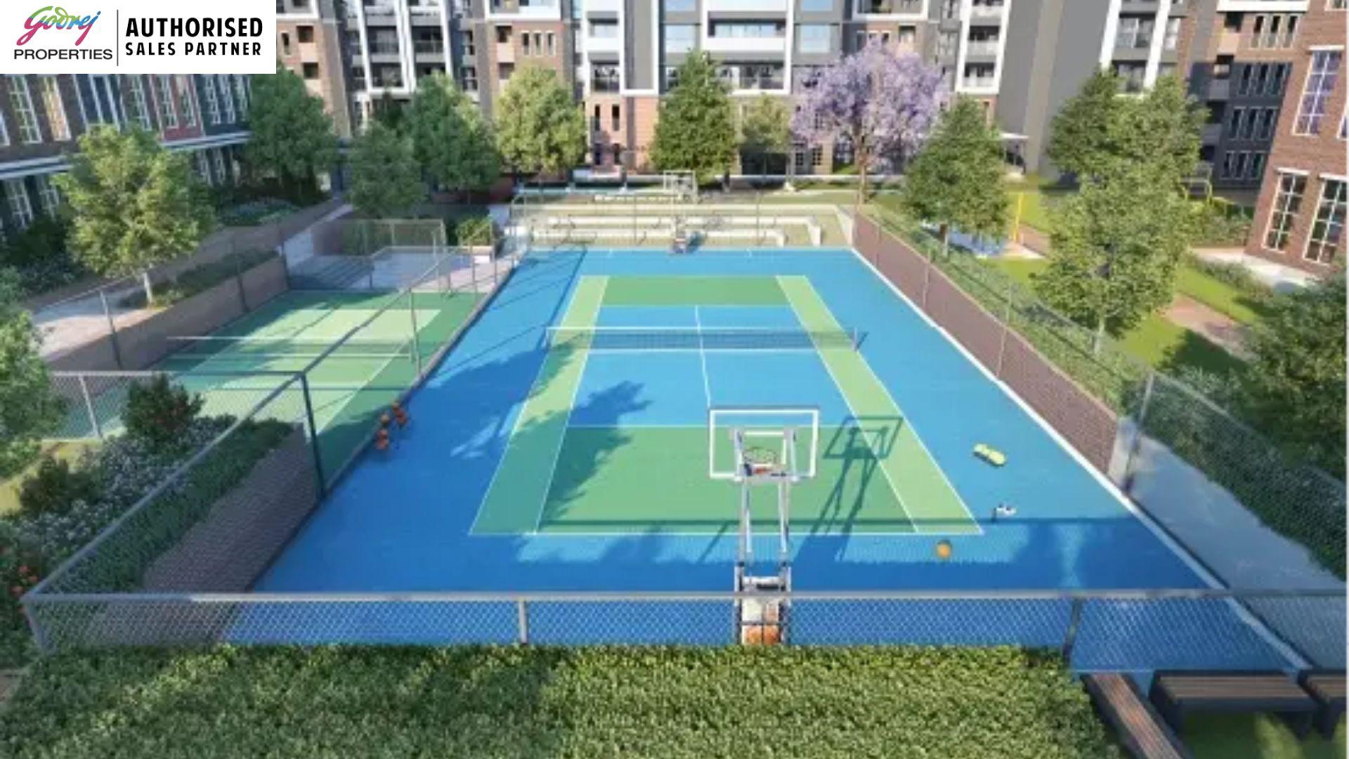 Godrej Aveline - 3